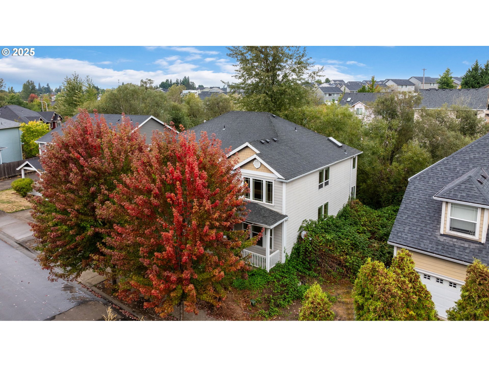 2654 SE PHEASANT WAY, Gresham