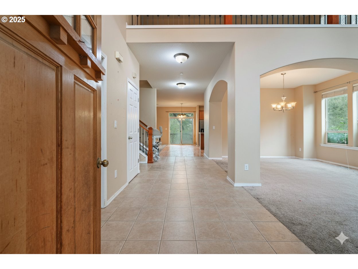 2654 SE PHEASANT WAY, Gresham