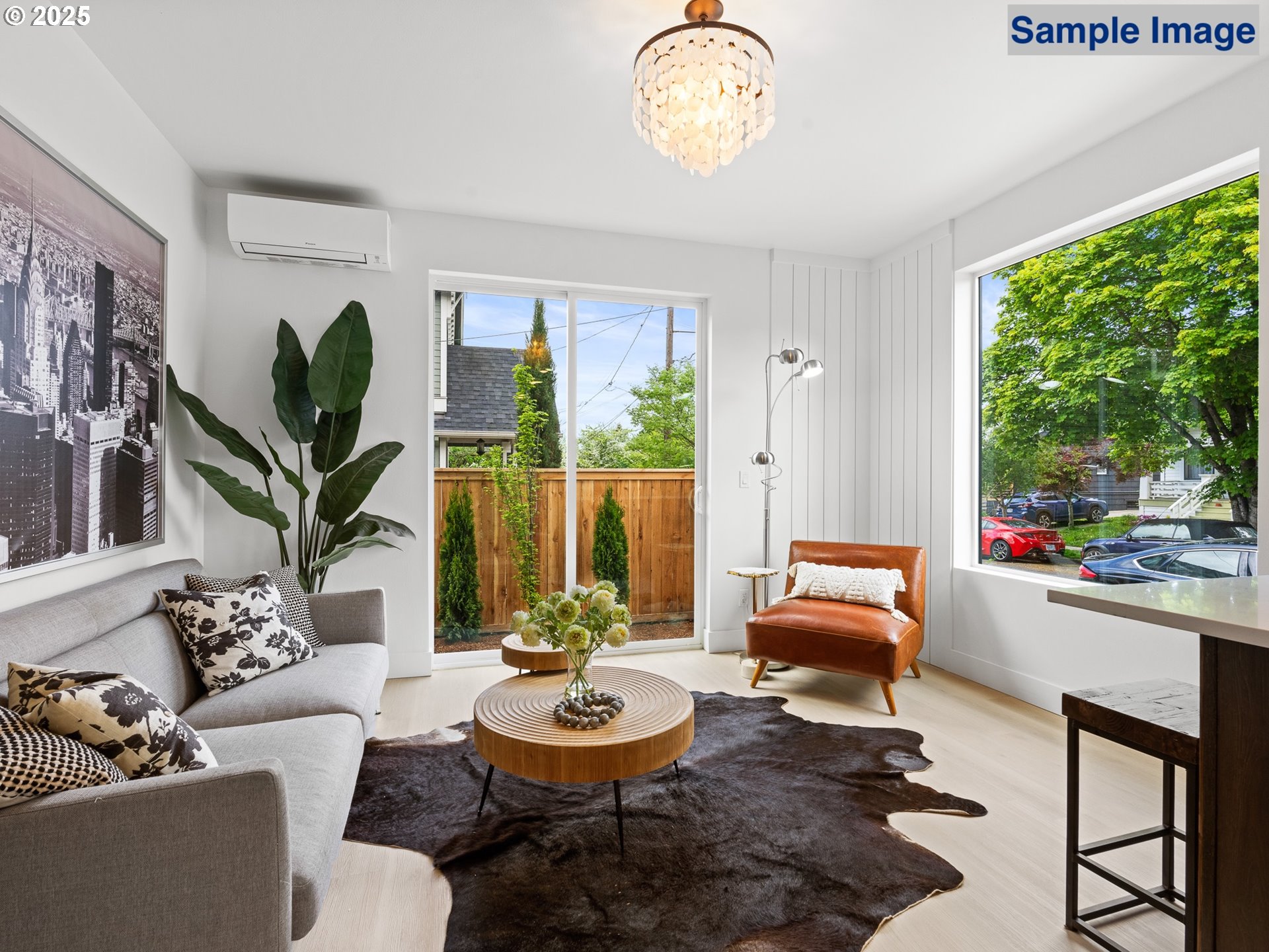 4950 SE Caruthers ST 5, Portland Unit: 5