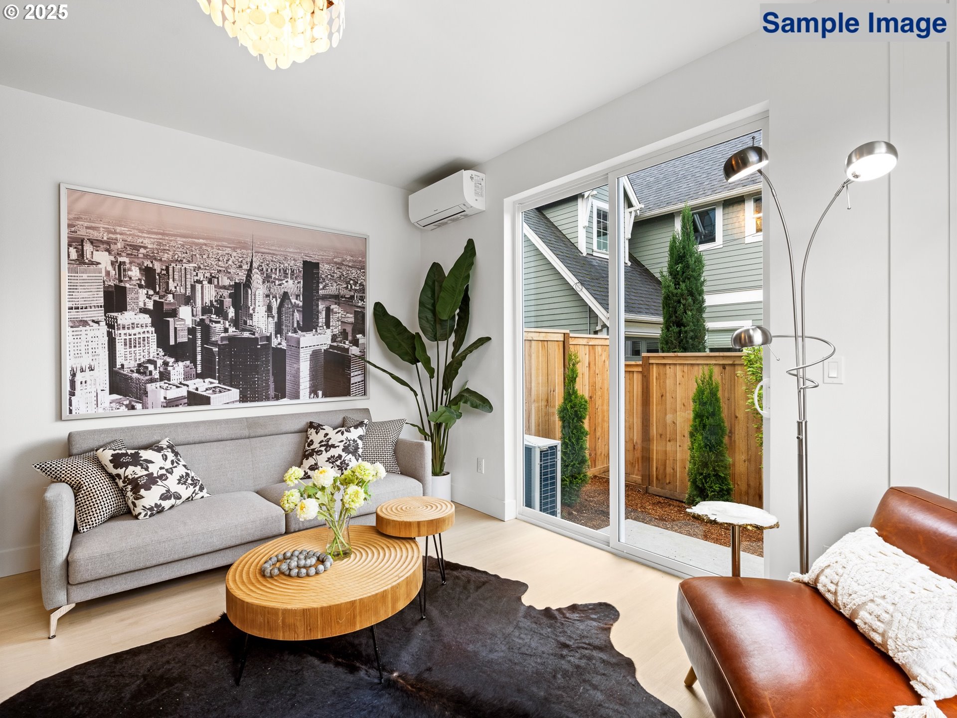 4950 SE Caruthers ST 5, Portland Unit: 5