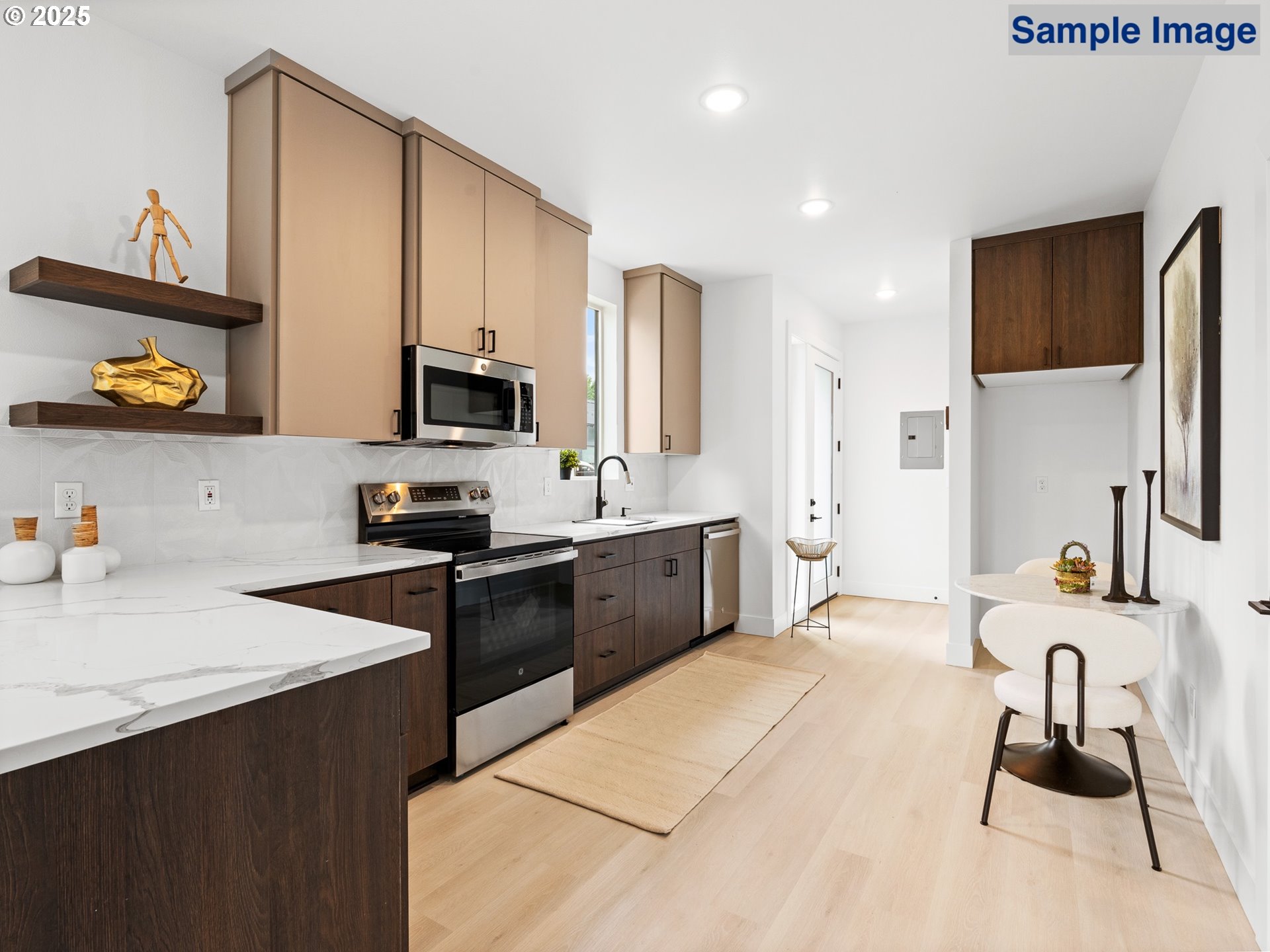 4950 SE Caruthers ST 5, Portland Unit: 5