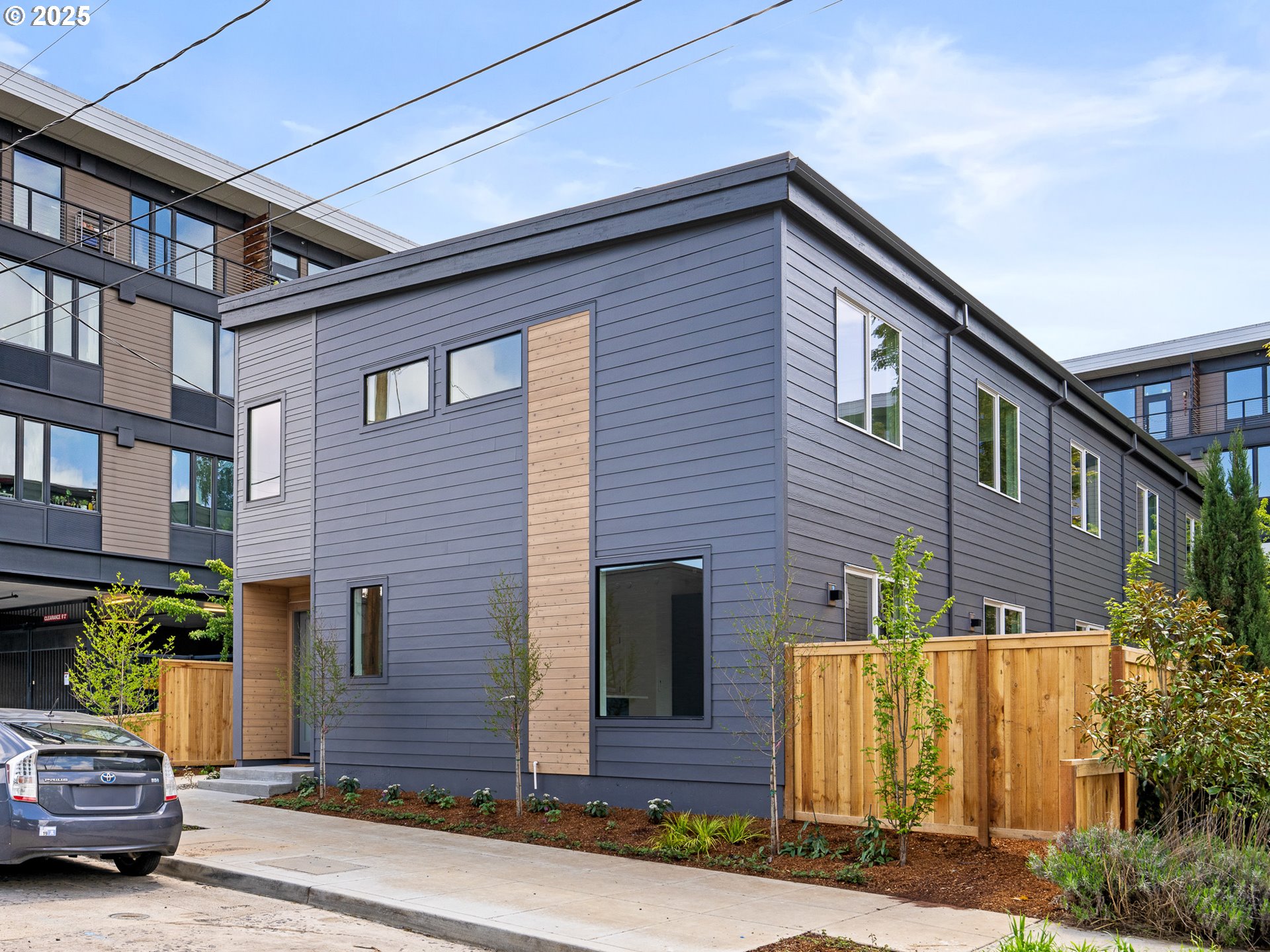 4950 SE Caruthers ST 5, Portland Unit: 5