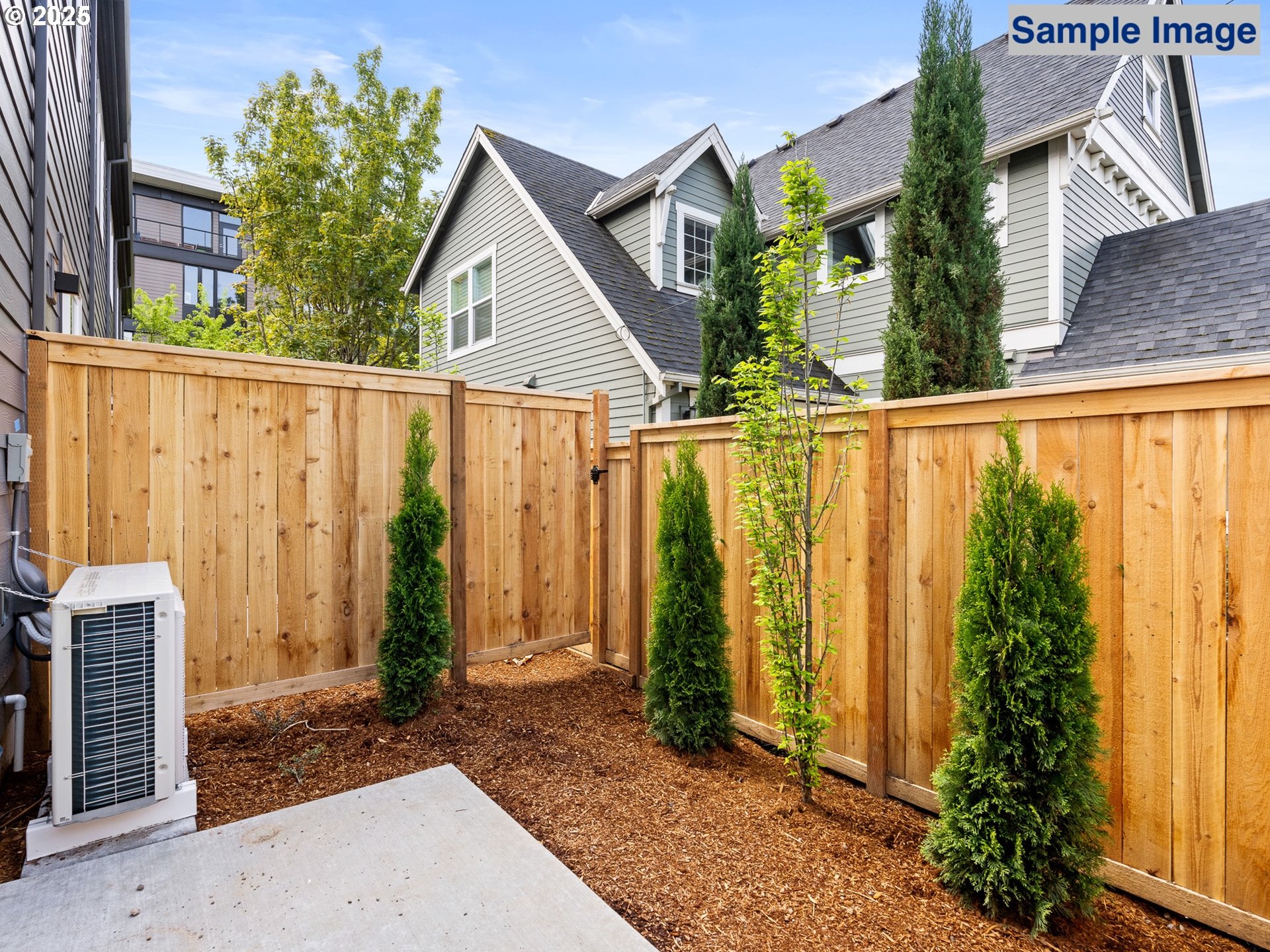 4950 SE Caruthers ST 5, Portland Unit: 5