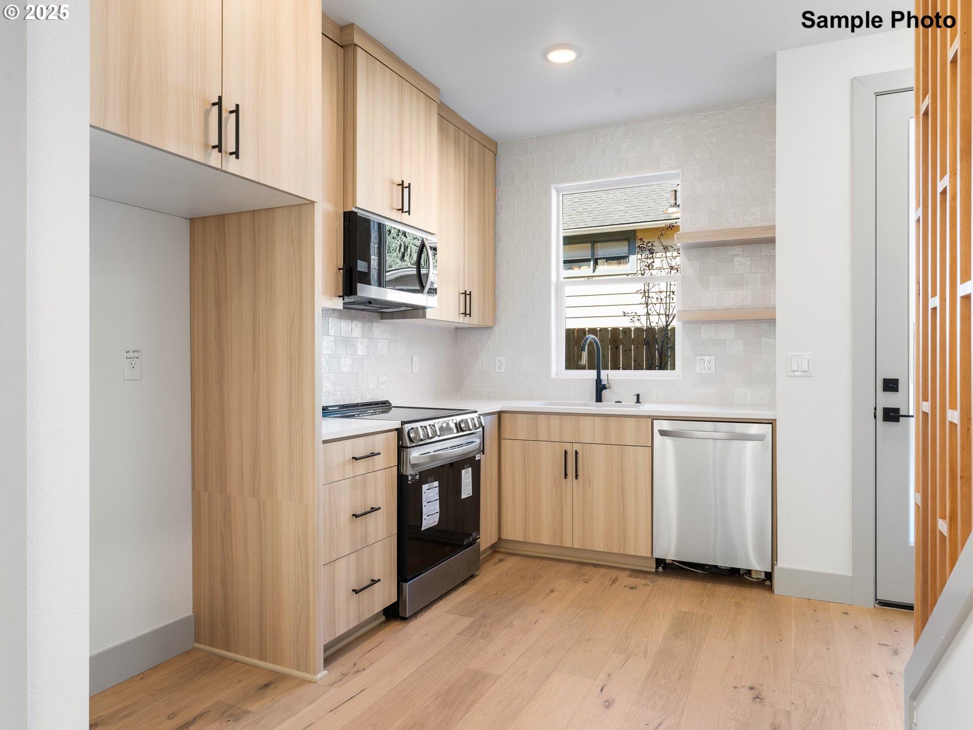 2069 SE Harold ST 7, Portland Unit: 7