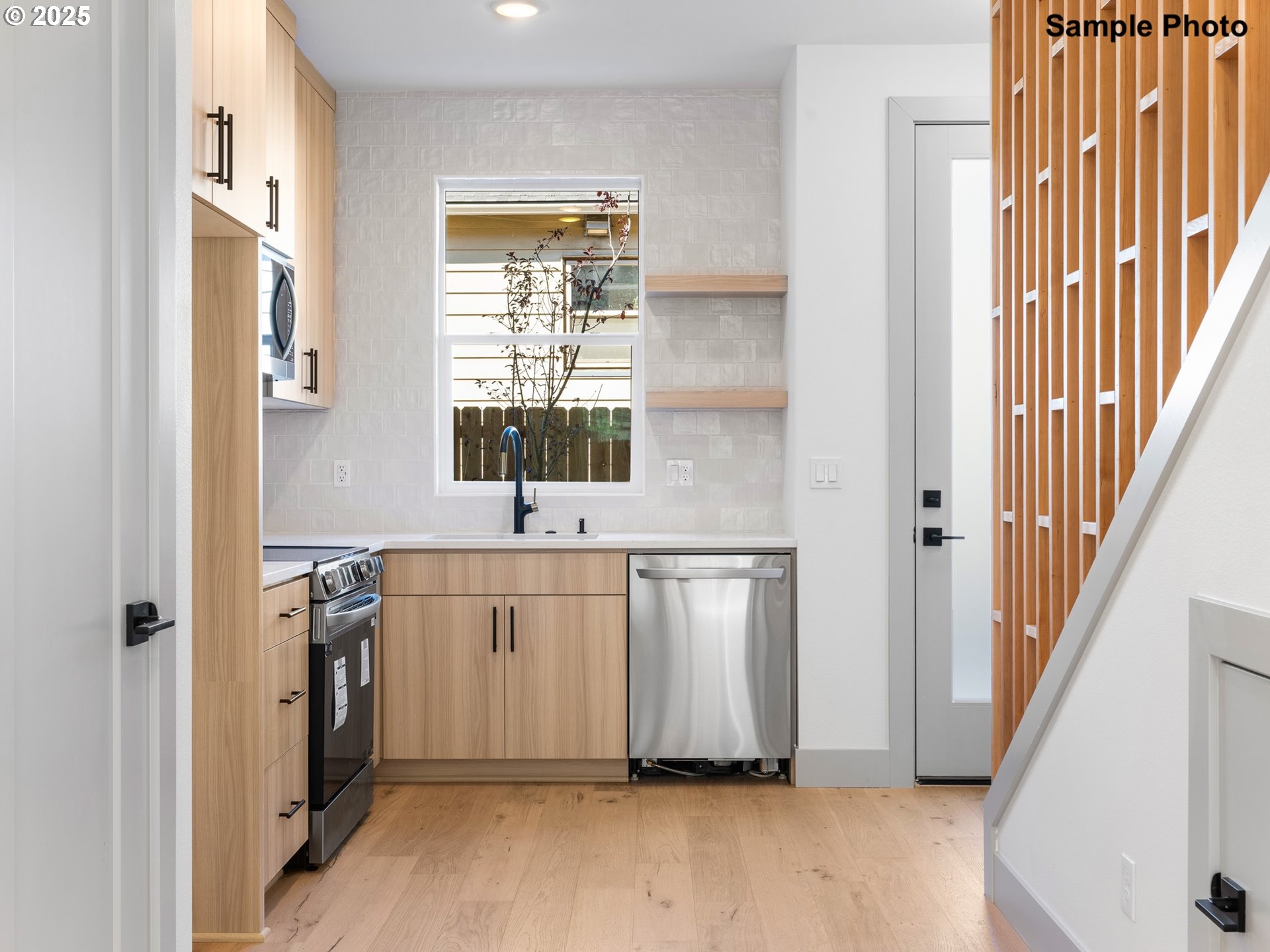 2069 SE Harold ST 7, Portland Unit: 7