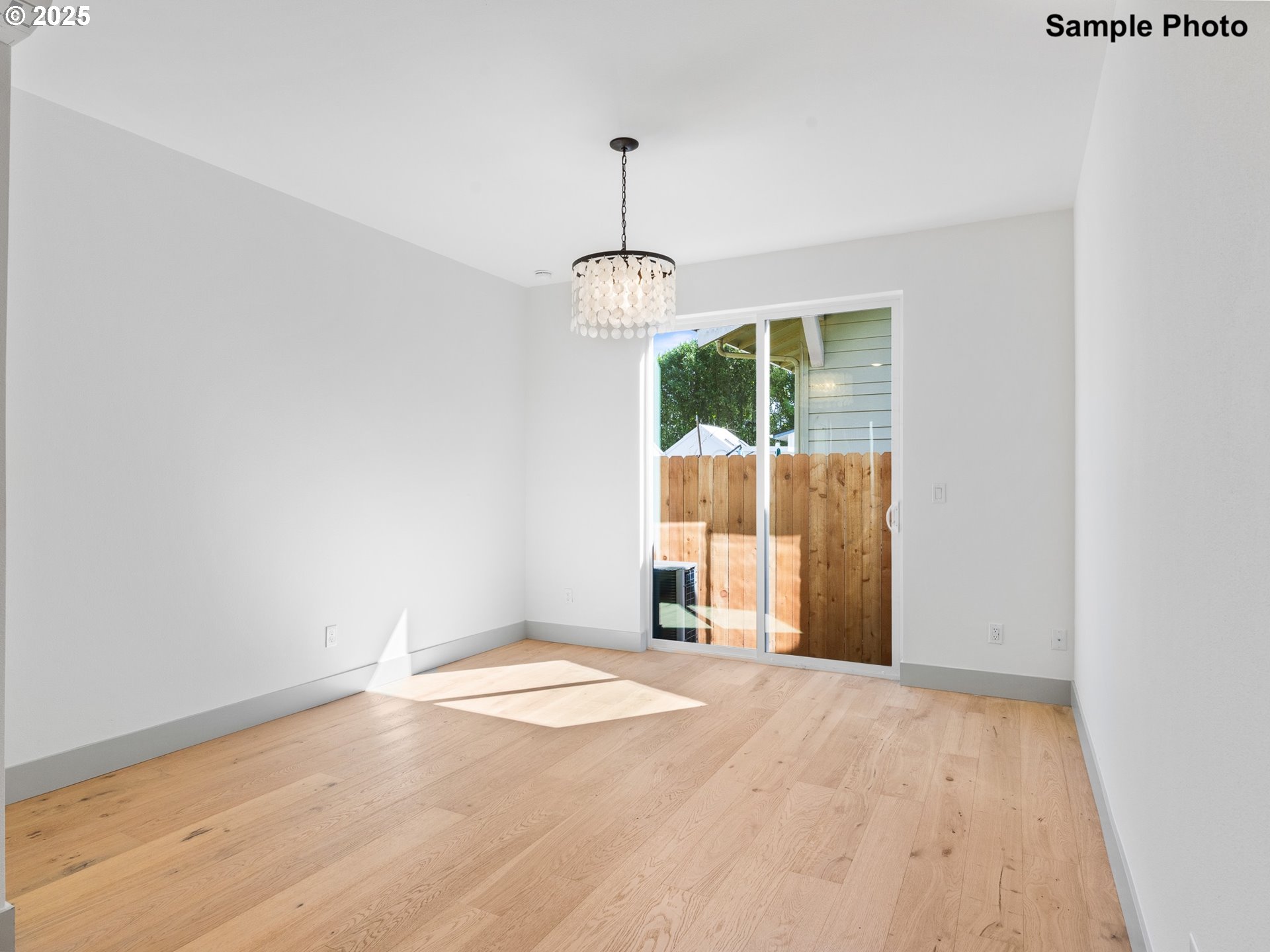 2069 SE Harold ST 7, Portland Unit: 7