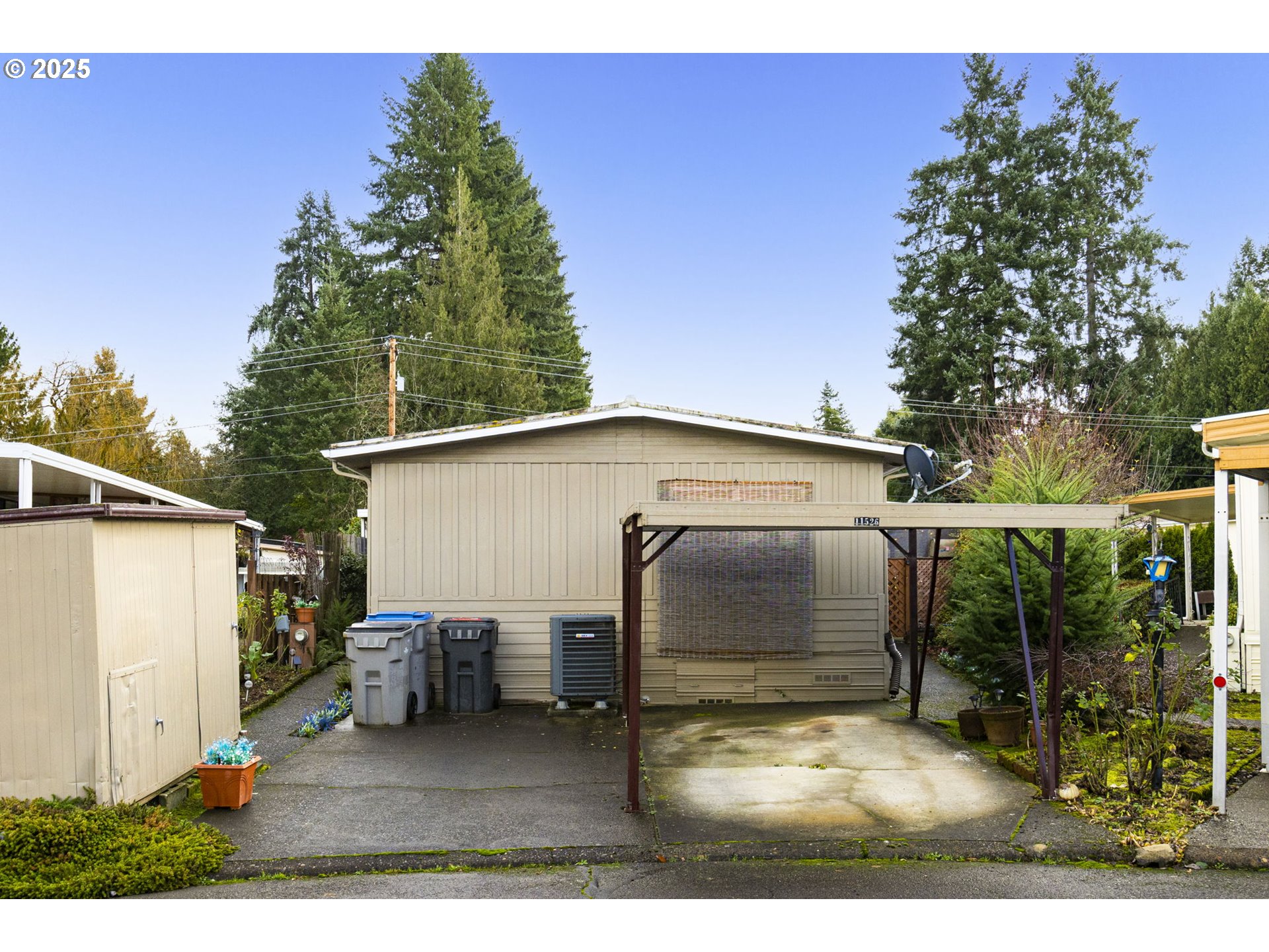 11526 SW ROYAL VILLA DR