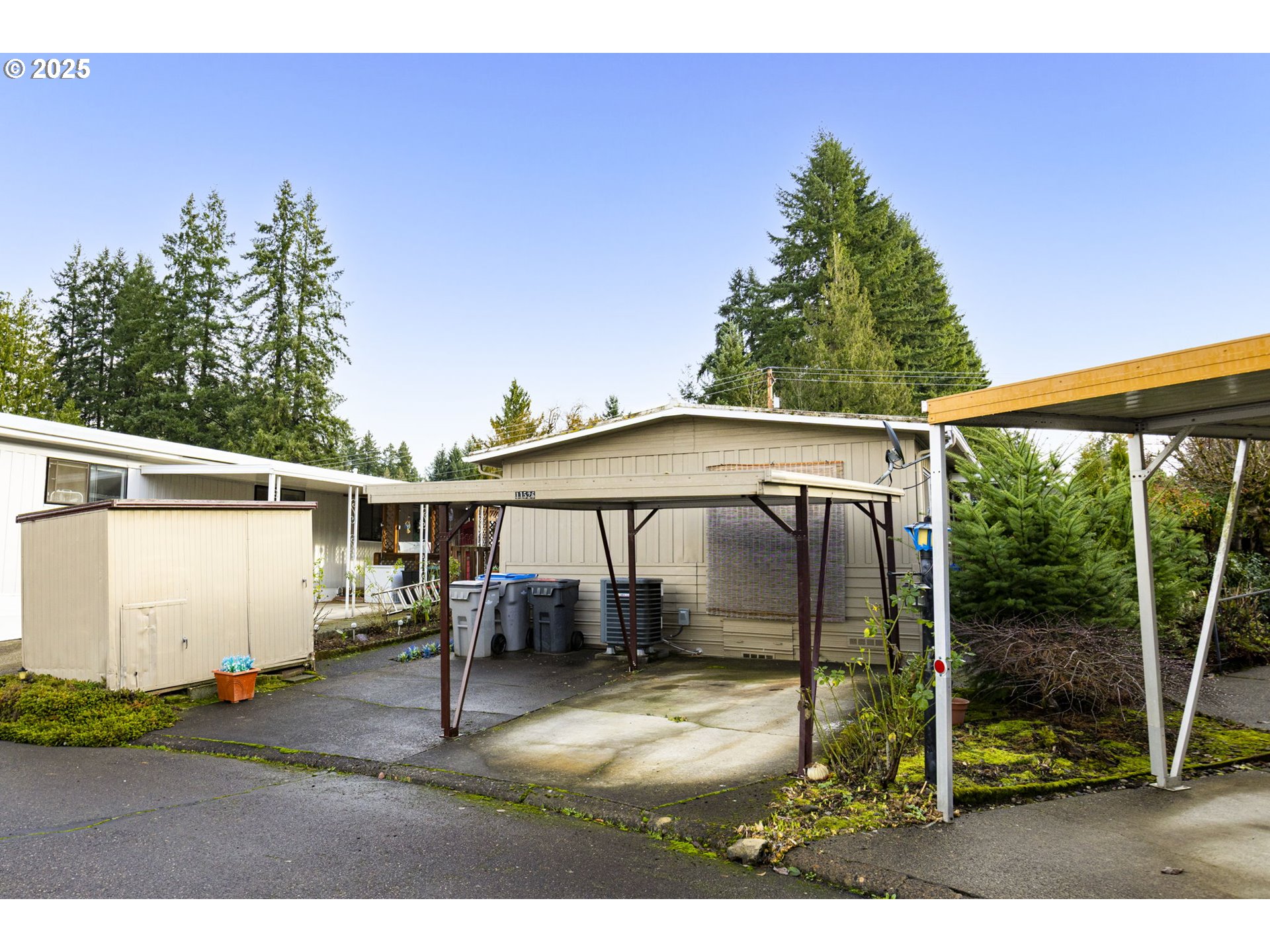 11526 SW ROYAL VILLA DR