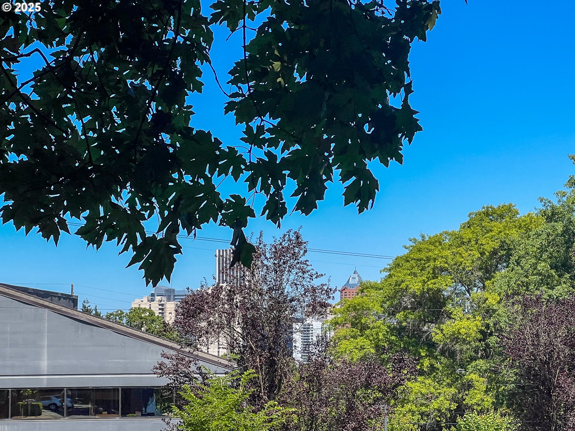 25 SW ABERNETHY ST N, Portland