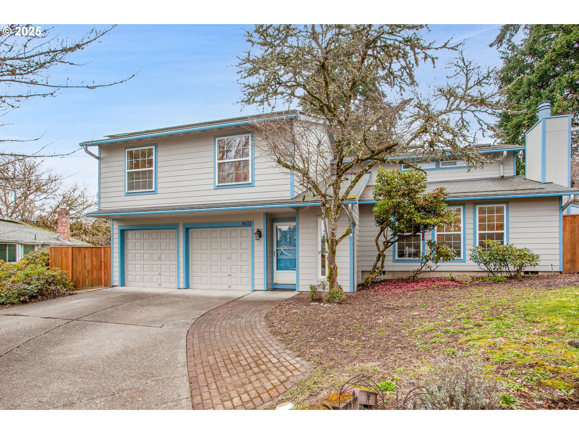 16211 SW ELLERSON ST