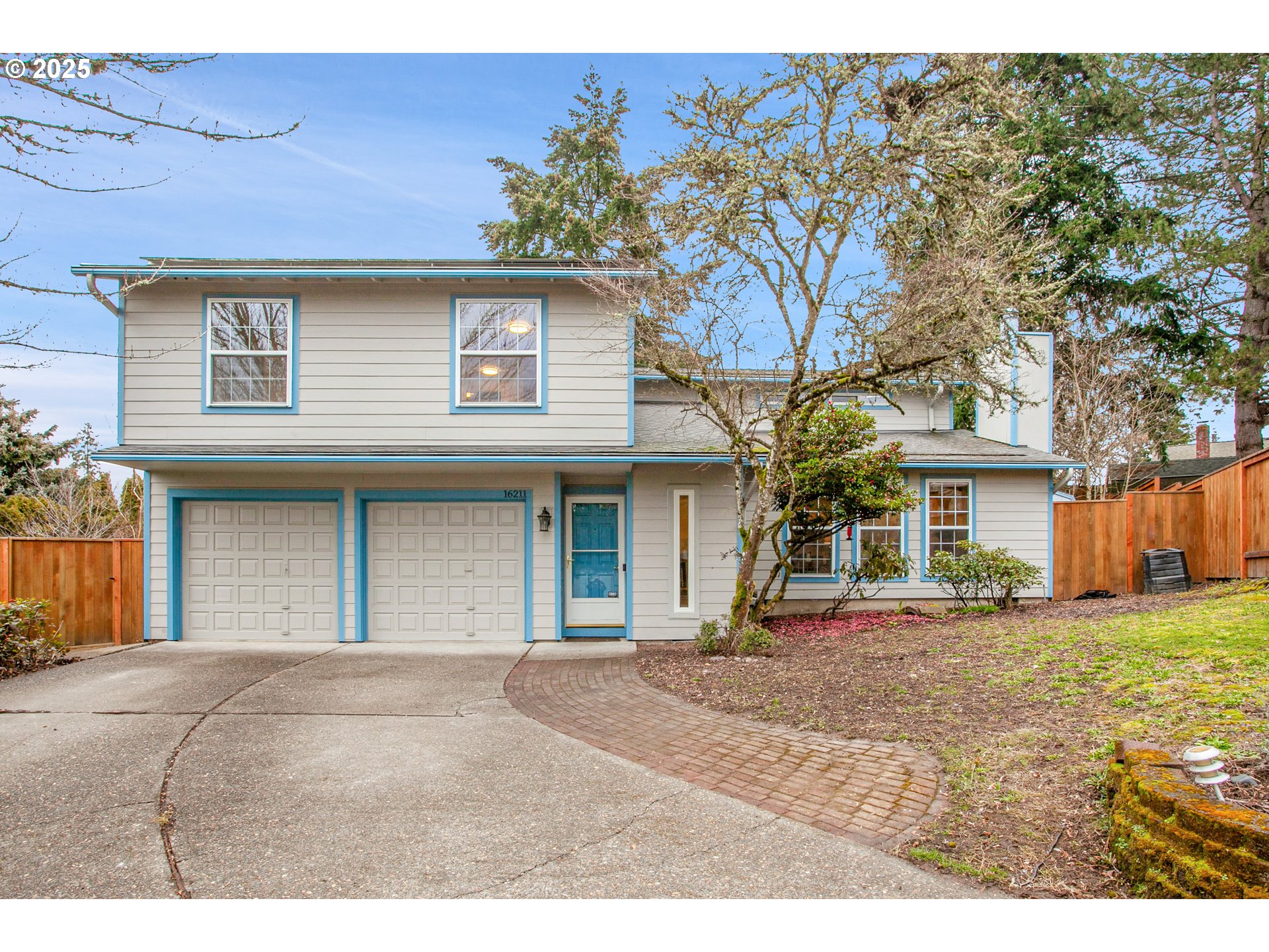 16211 SW ELLERSON ST