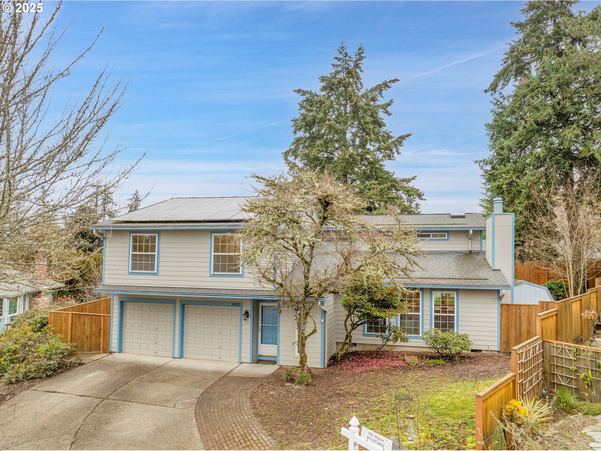 16211 SW ELLERSON ST