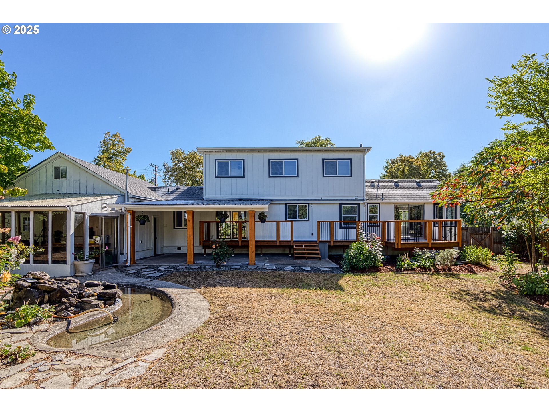 2135 SE MINTER BRIDGE RD, Hillsboro