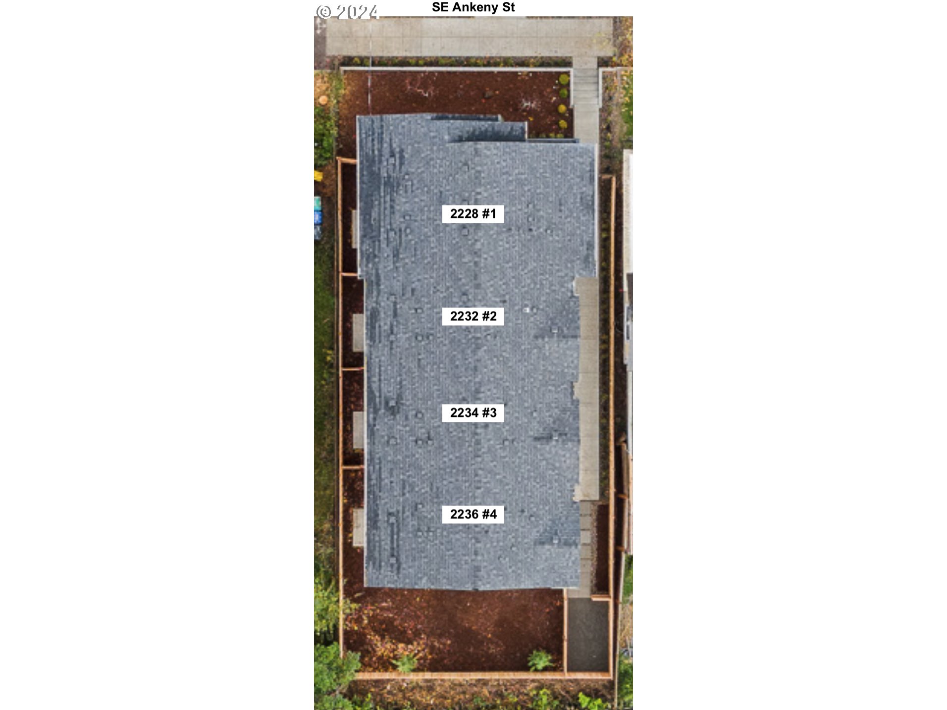 2232 SE ANKENY ST 2
