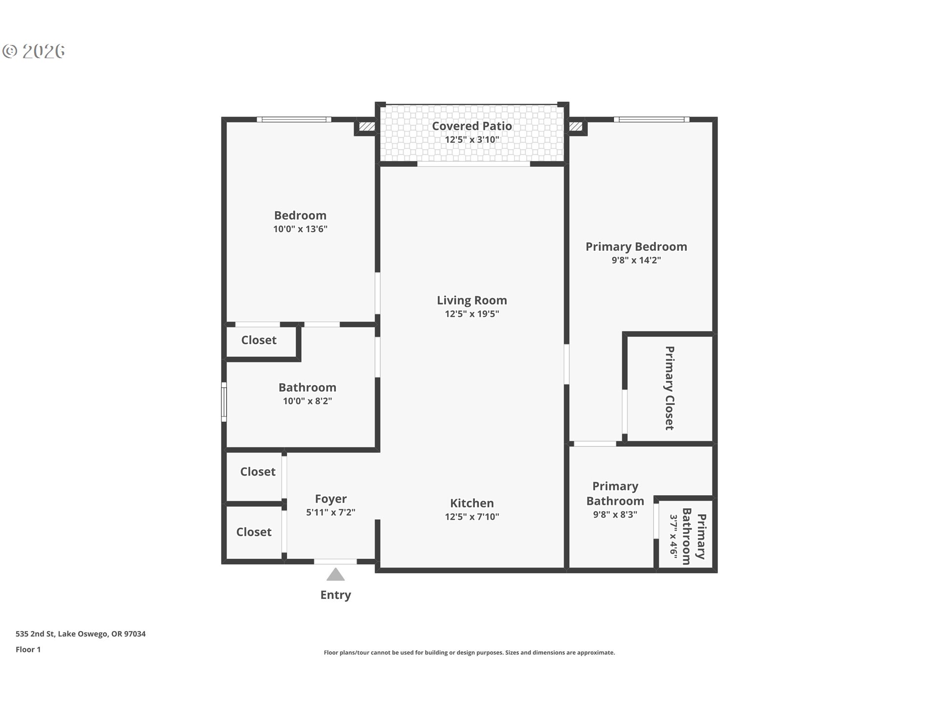535 2ND ST