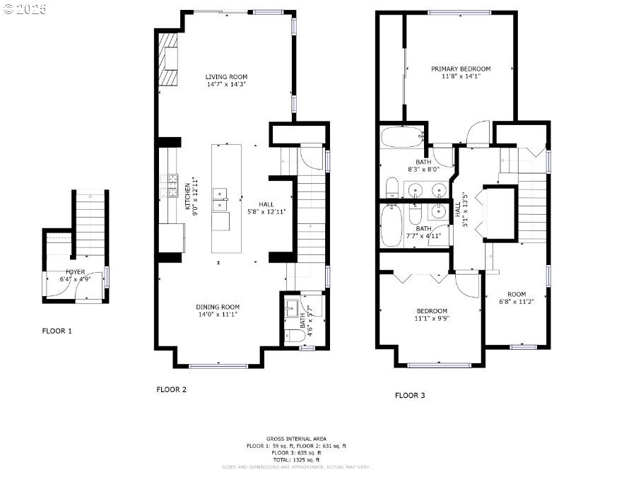 10792 NE GATEWAY PL, Hillsboro