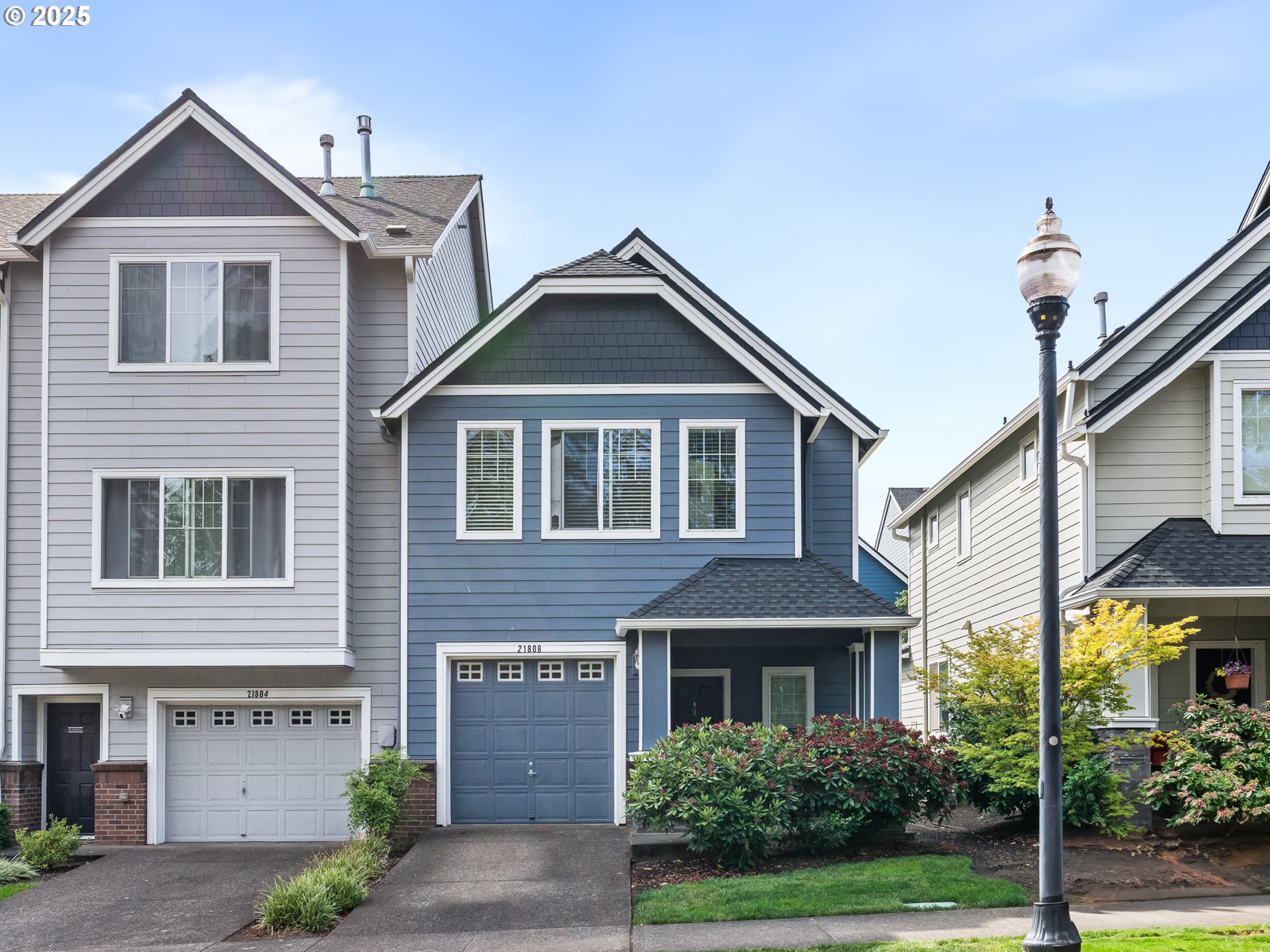 21808 SW ALEXANDER LN