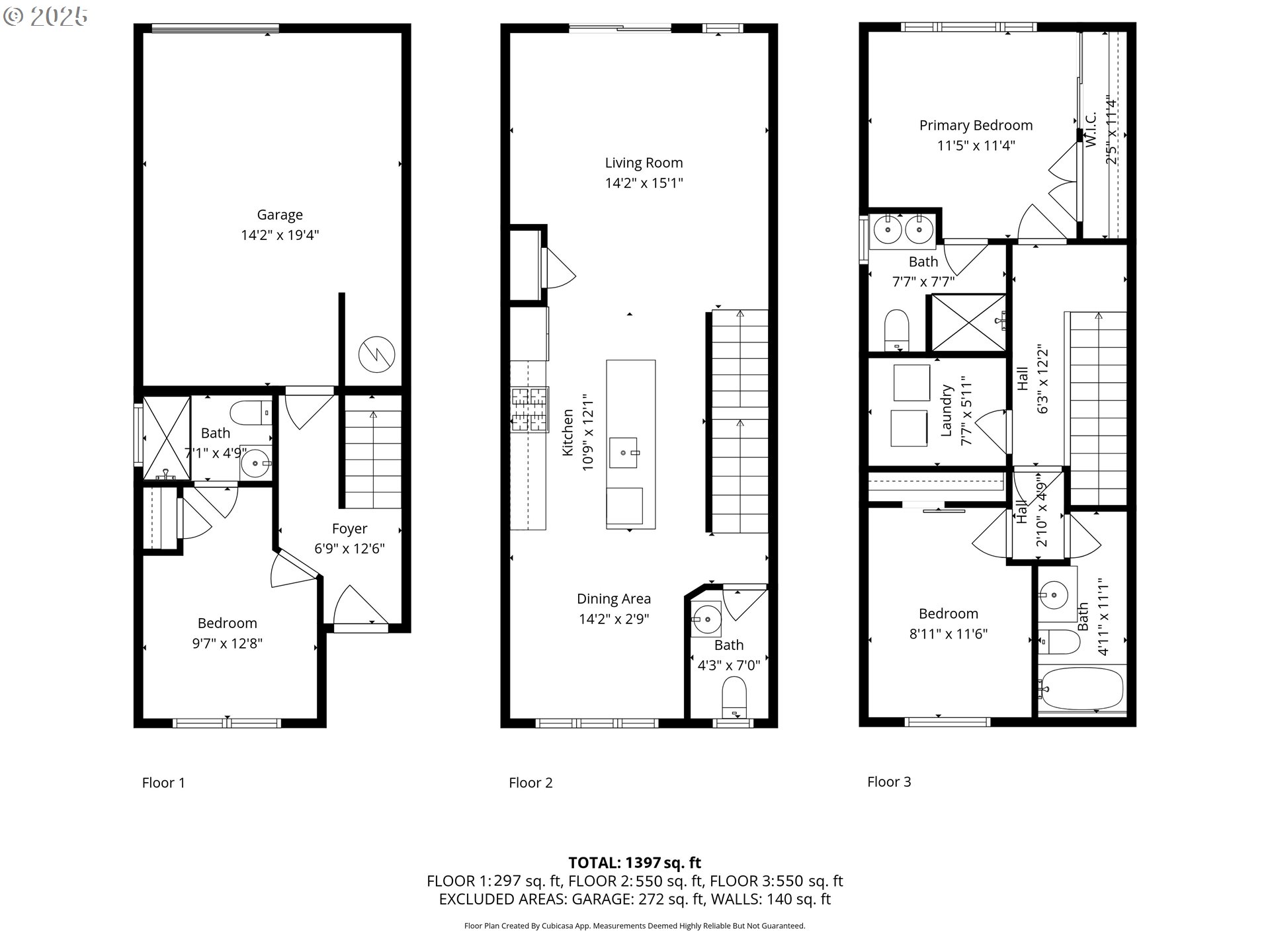 17025 SW FRIENDLY LN, Beaverton