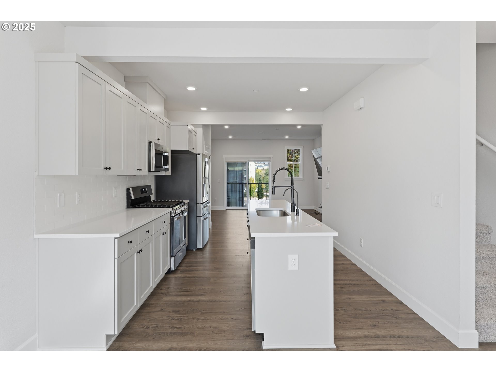 17025 SW FRIENDLY LN, Beaverton