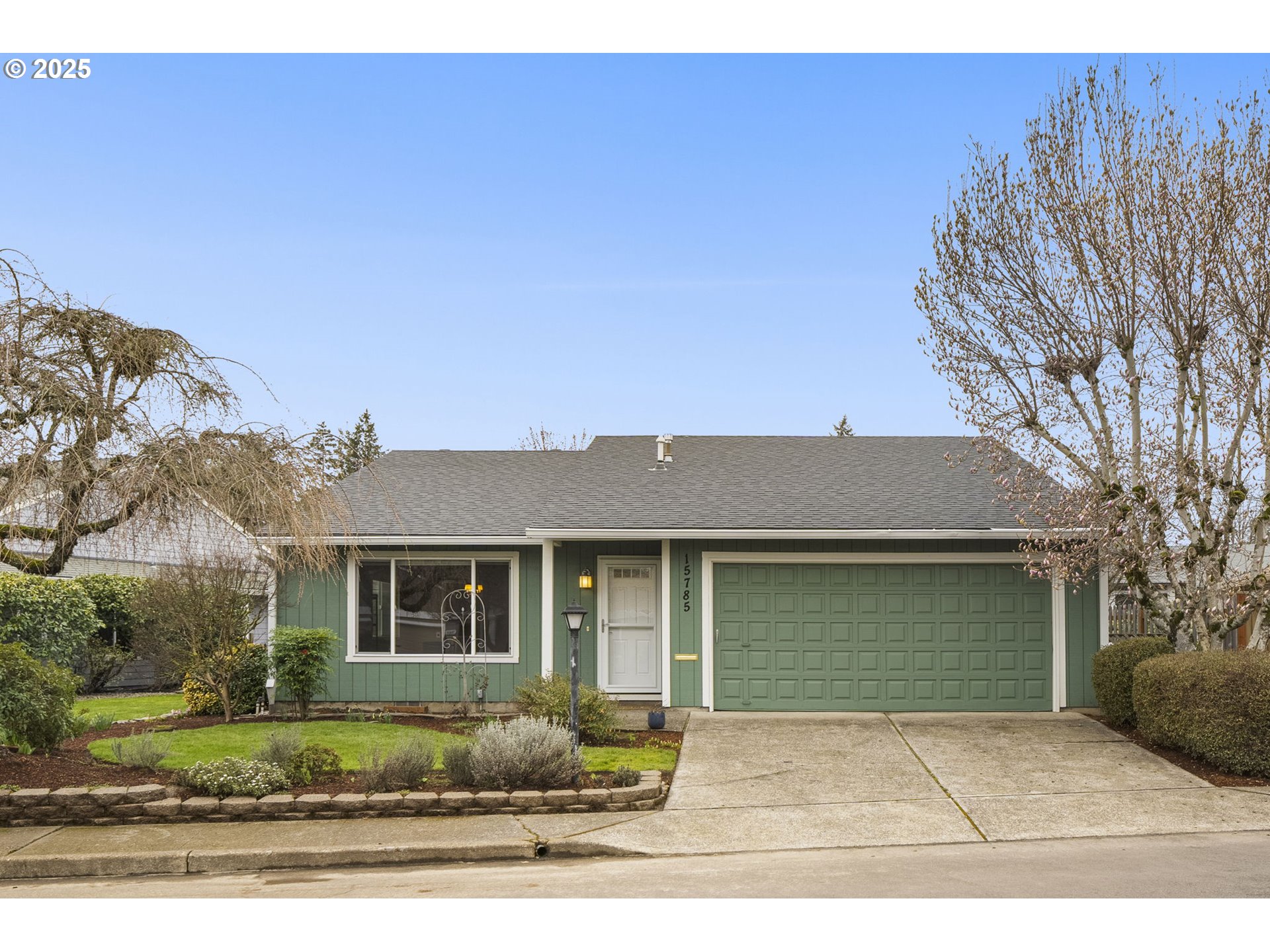 15785 SW OAK MEADOW LN