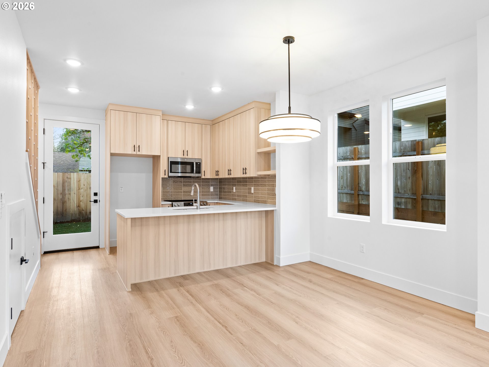 4538 SW Garden Home RD