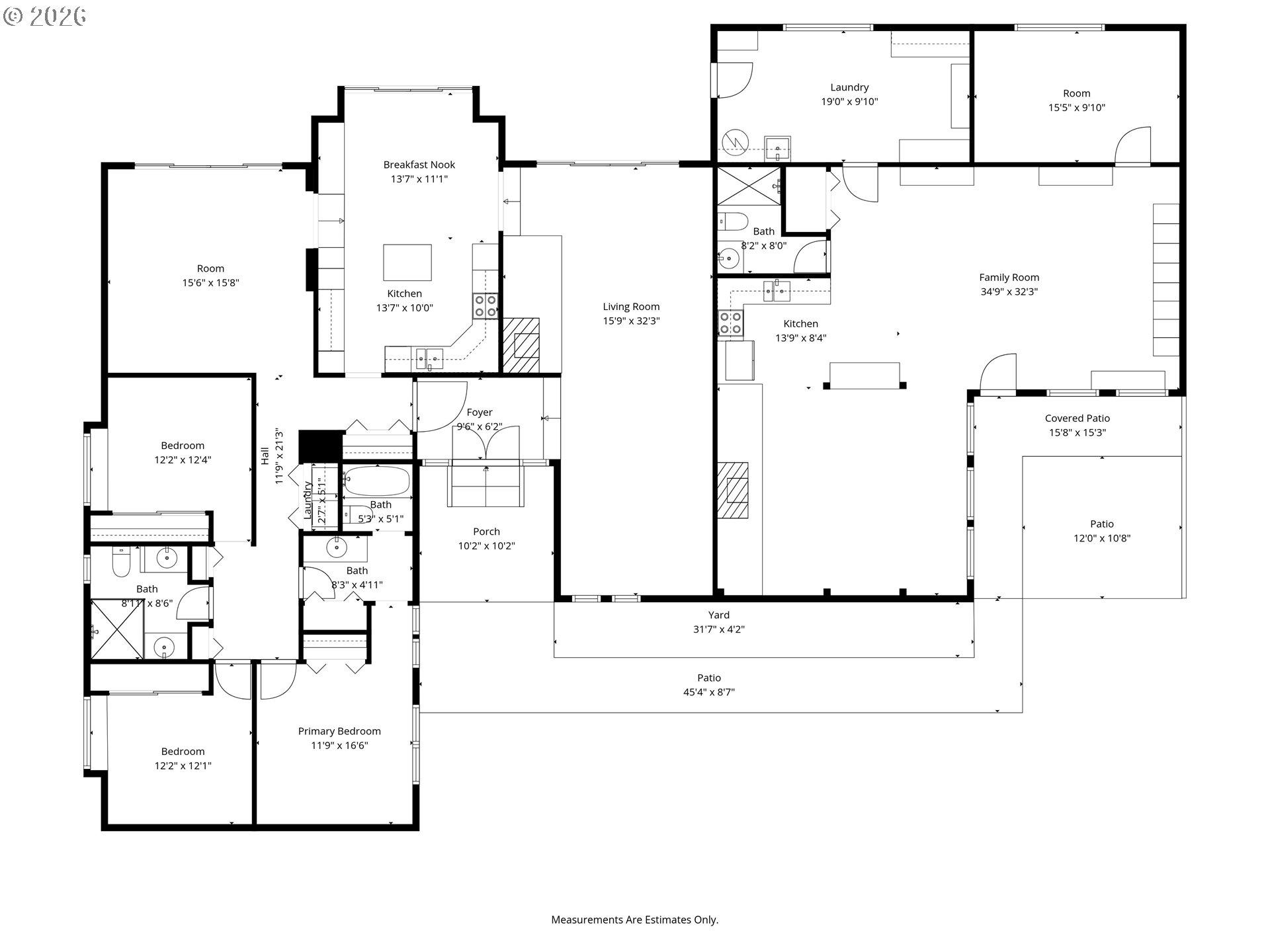 403 409 NE 156TH AVE