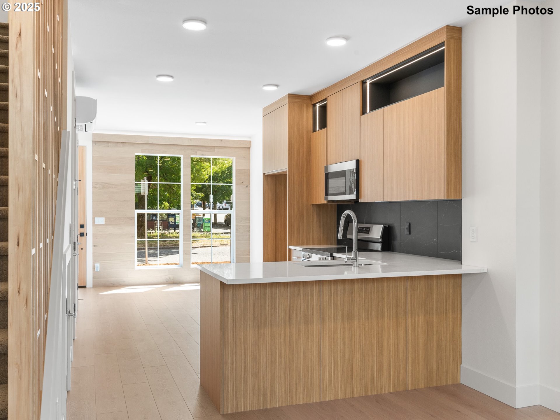 3005 NE Ainsworth ST, Portland