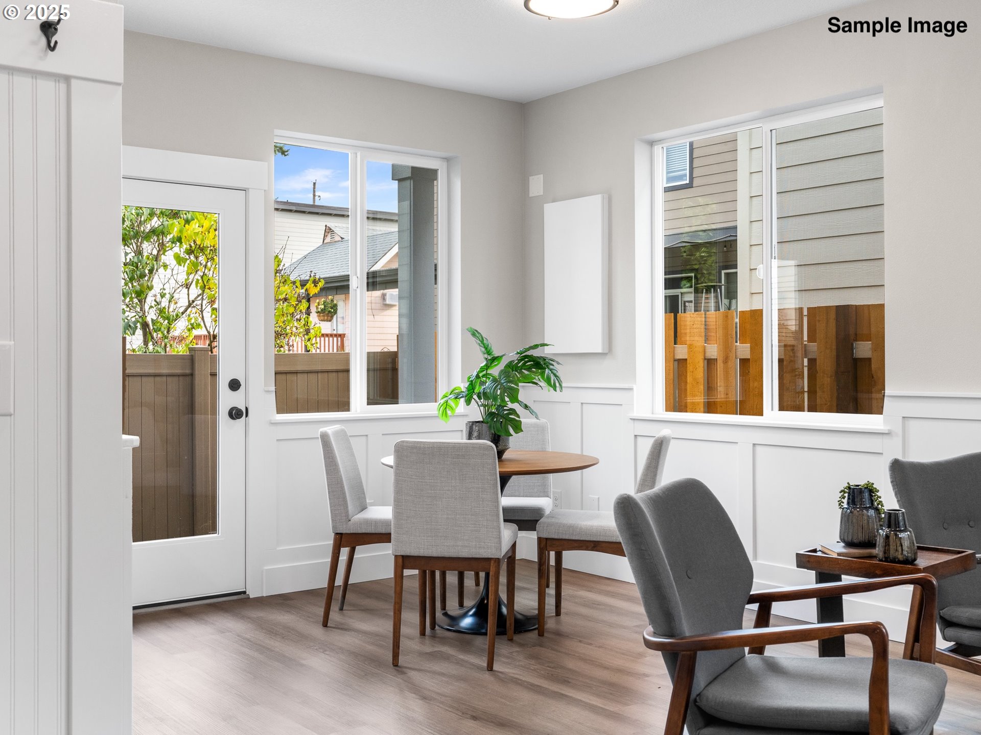 7468 N Polk AVE, Portland