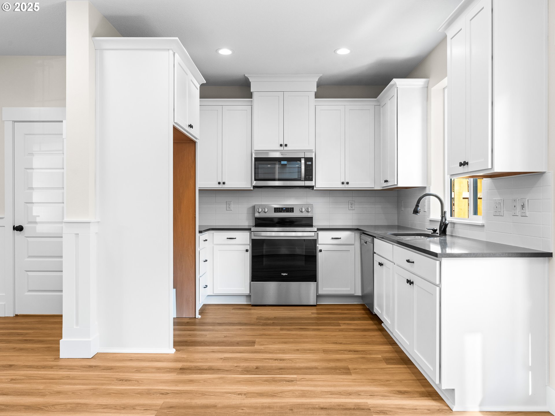 7468 N Polk AVE, Portland