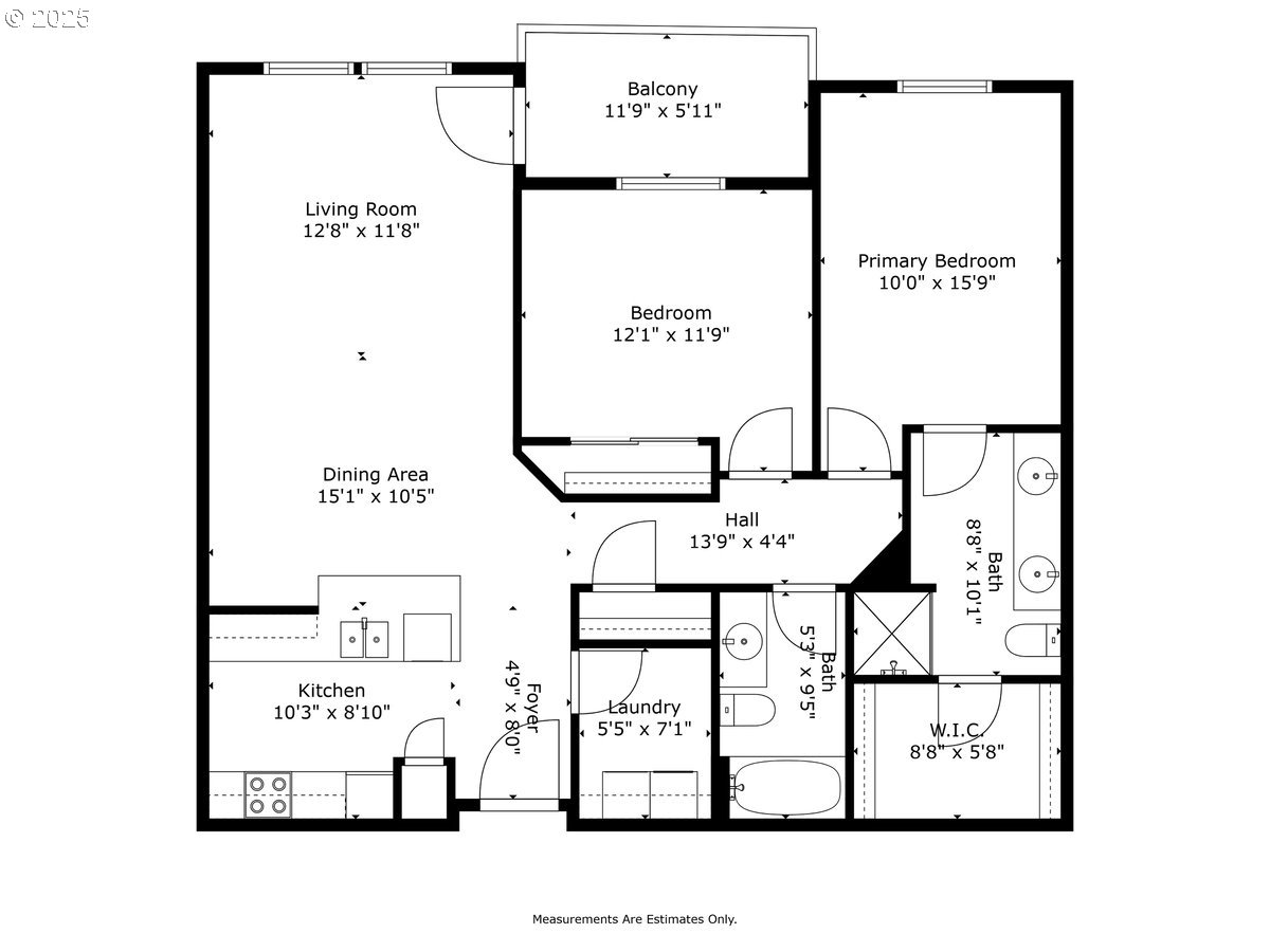 11715 SW VALENCIA LN 307