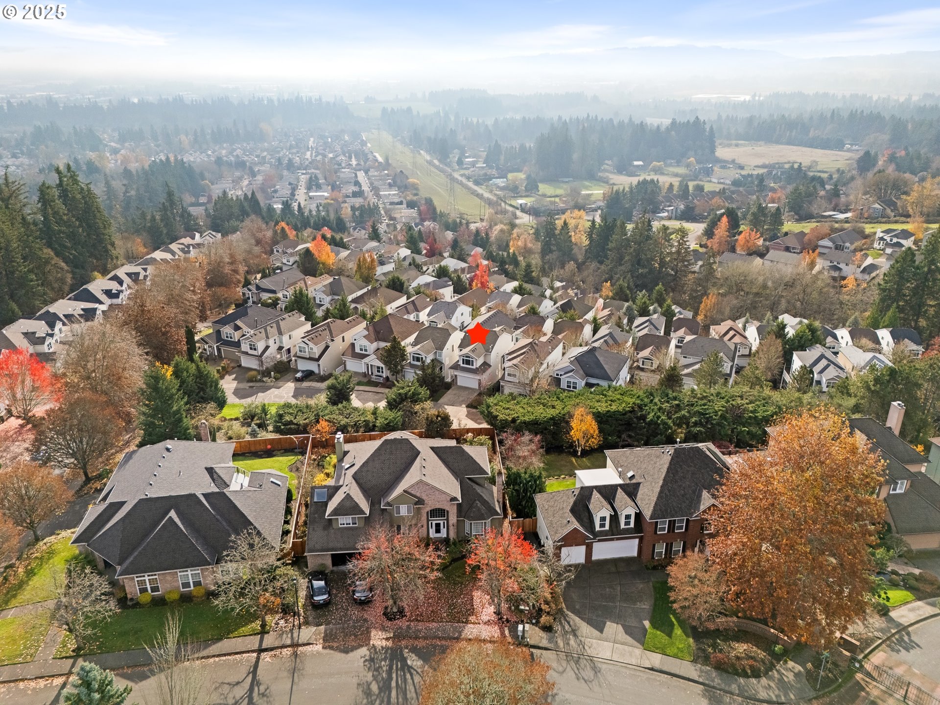 13622 SW CRESTLINE CT