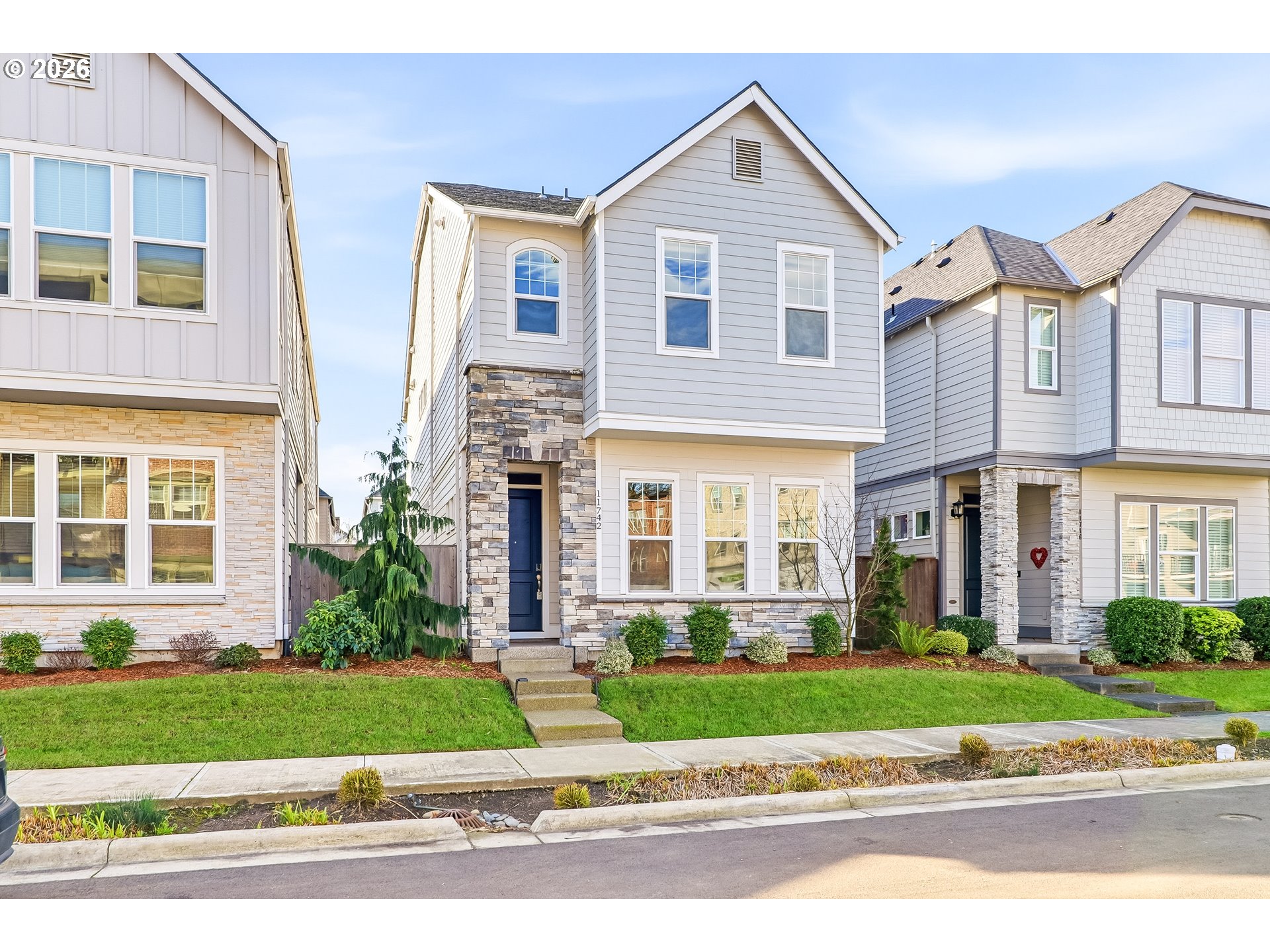 11742 SW VALENCIA LN