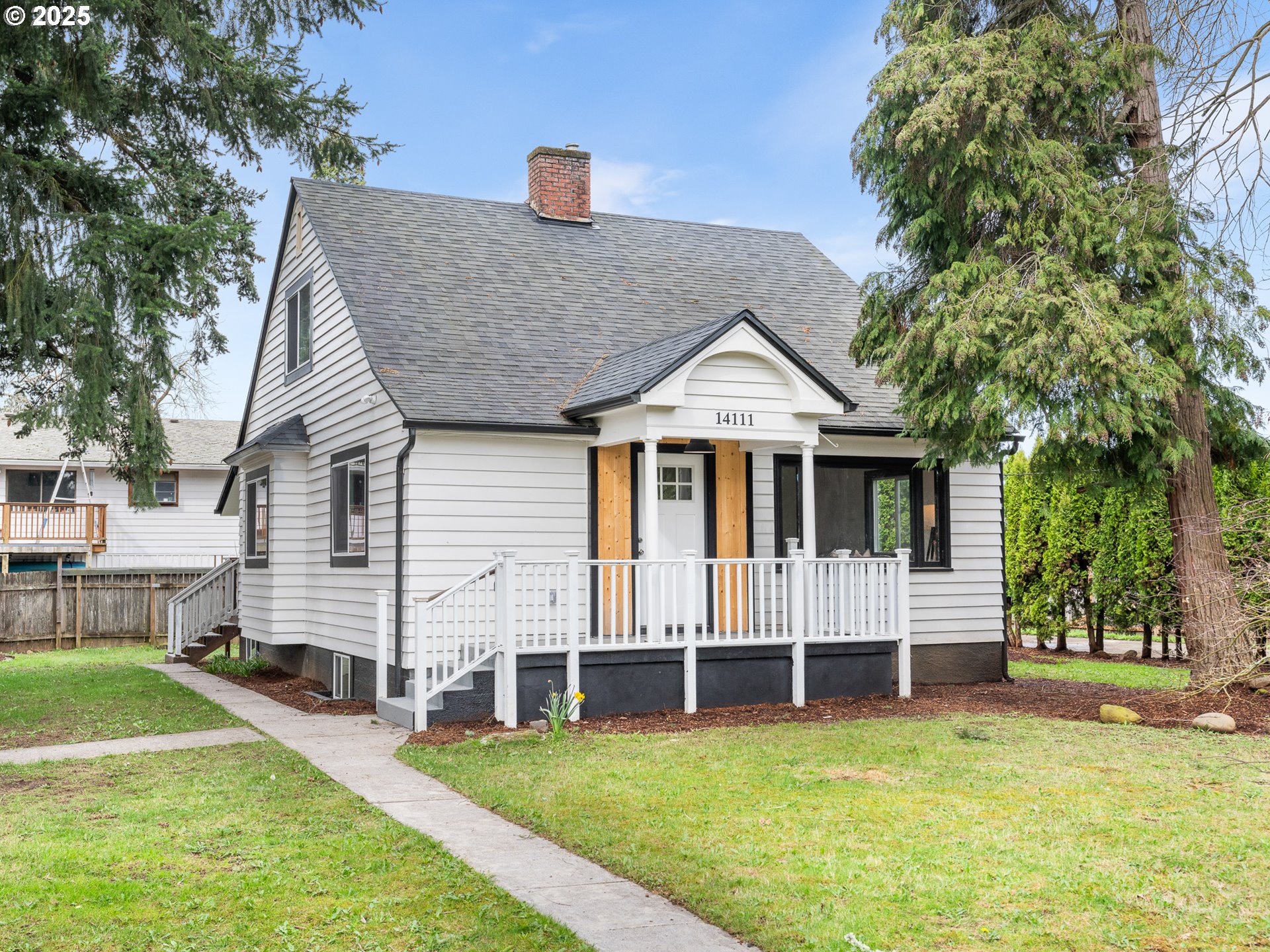 14111 SE LINDEN LN