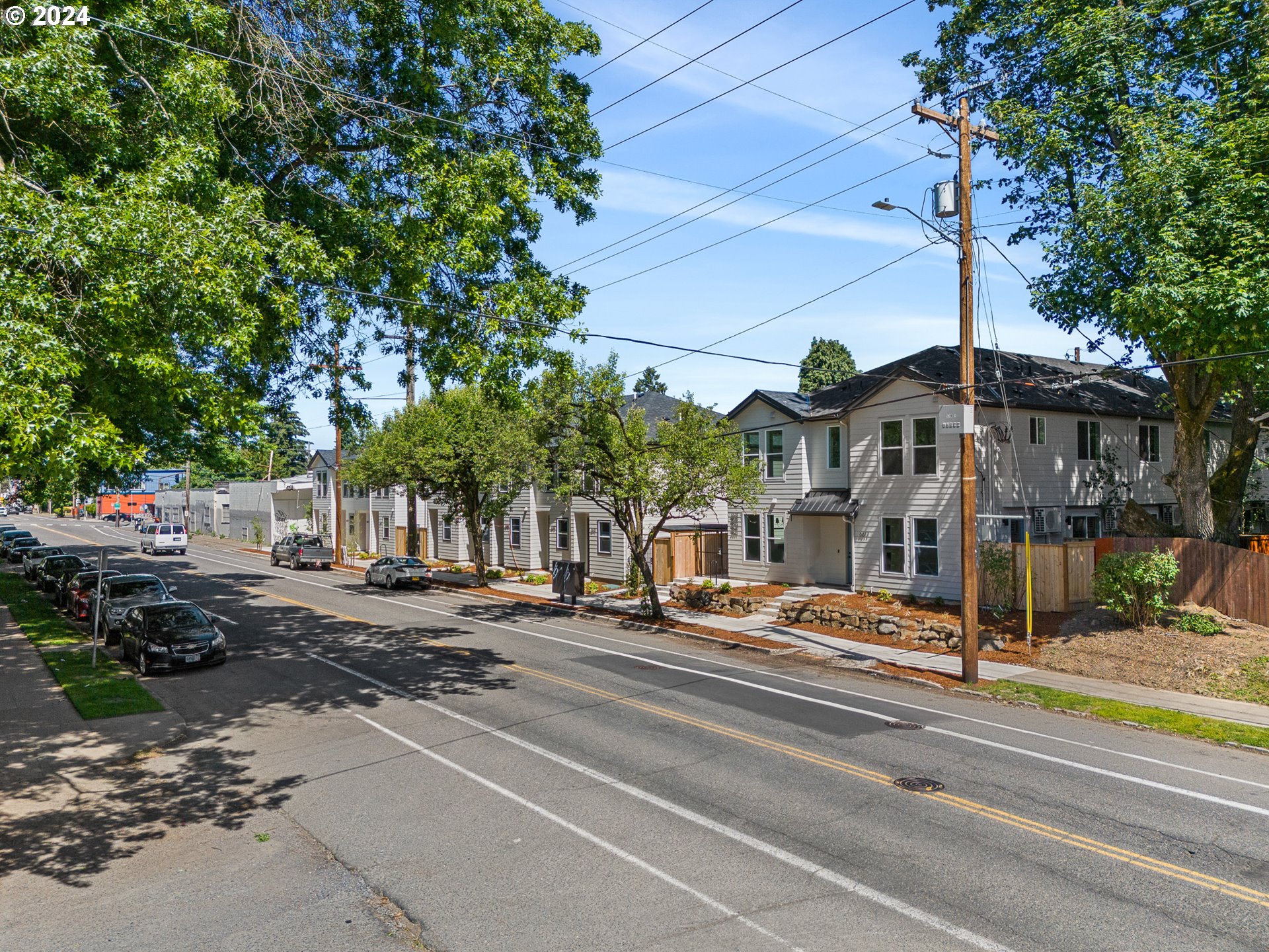 6649 N Fessenden ST 11, Portland Unit: 11