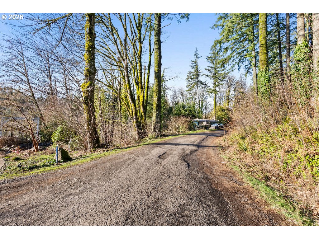 E Side NW Germantown RD