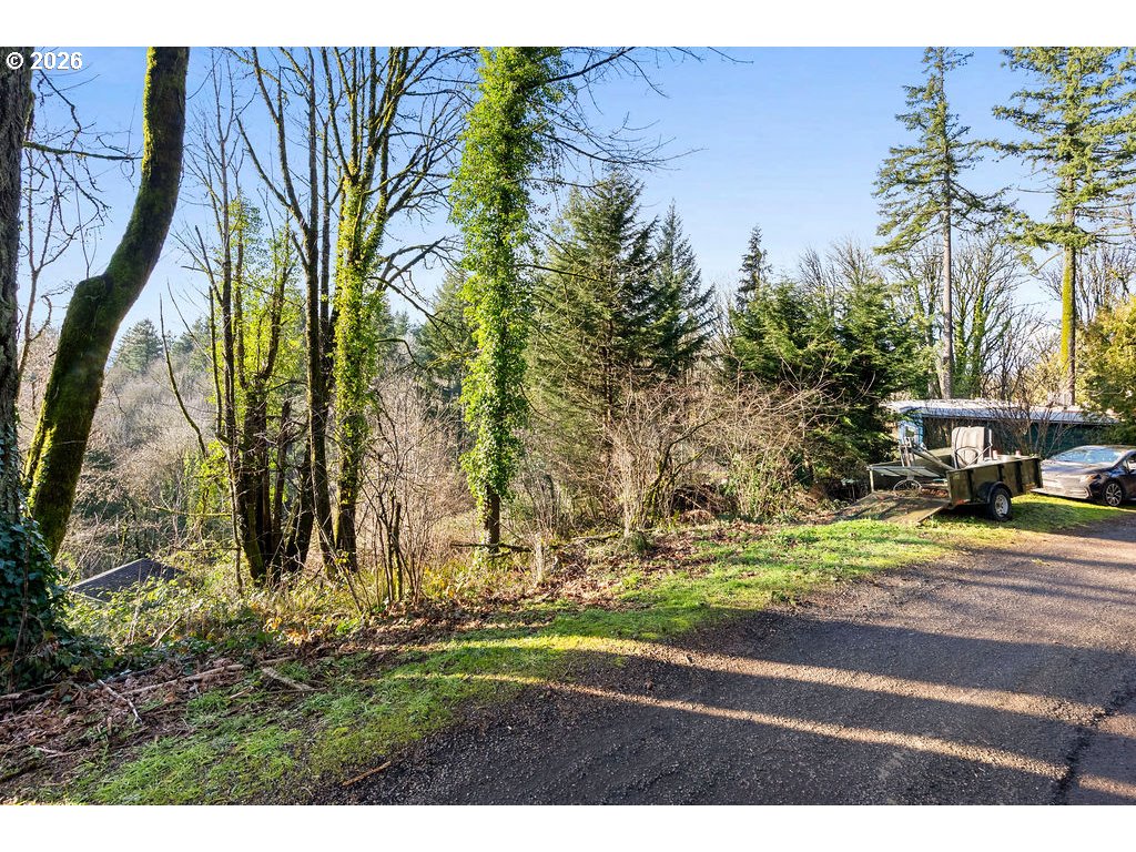 E Side NW Germantown RD