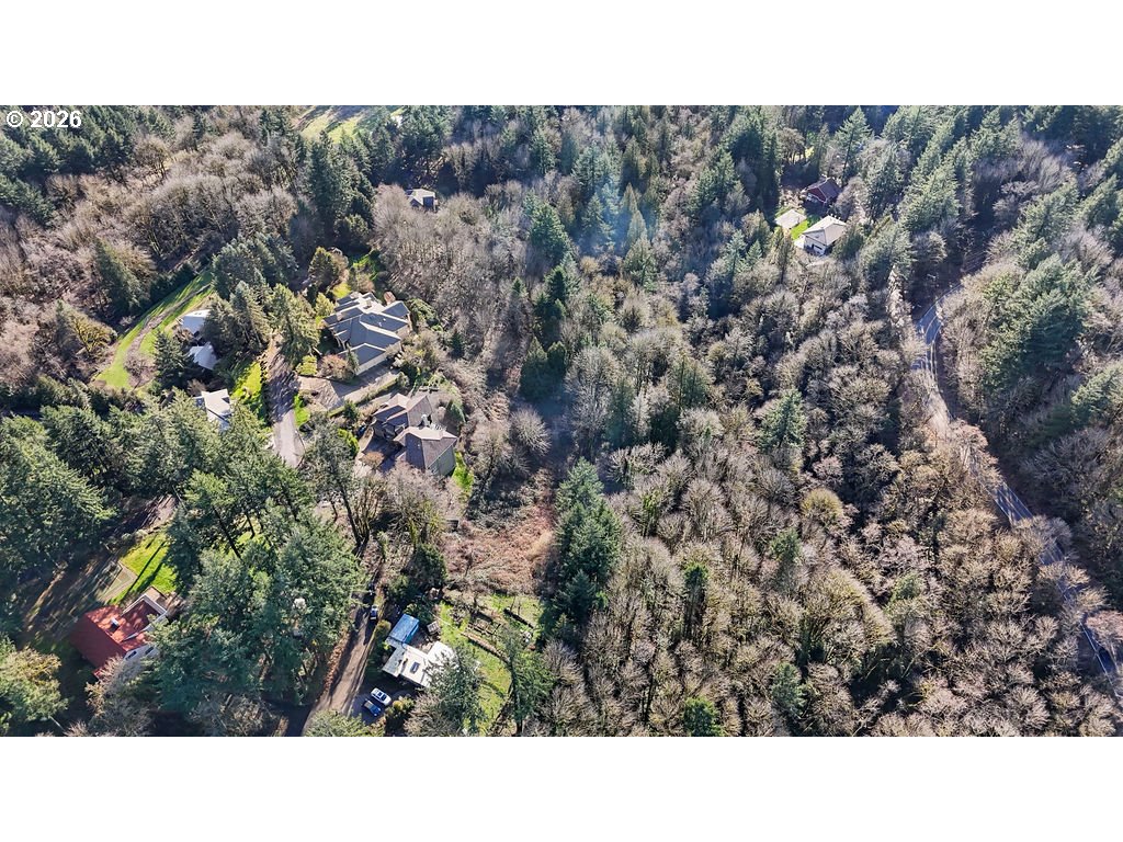 E Side NW Germantown RD