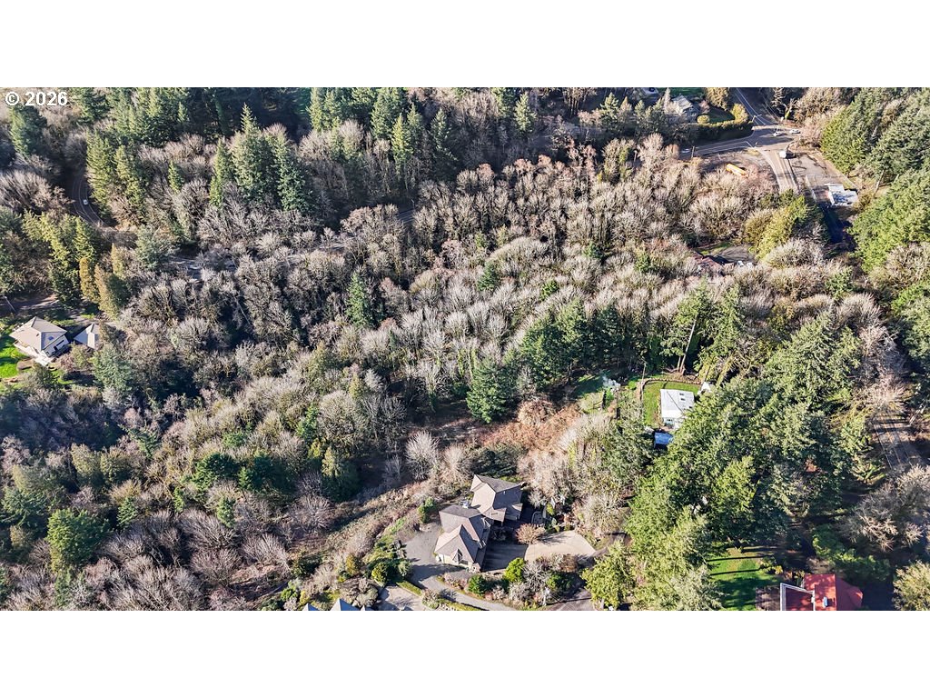 E Side NW Germantown RD