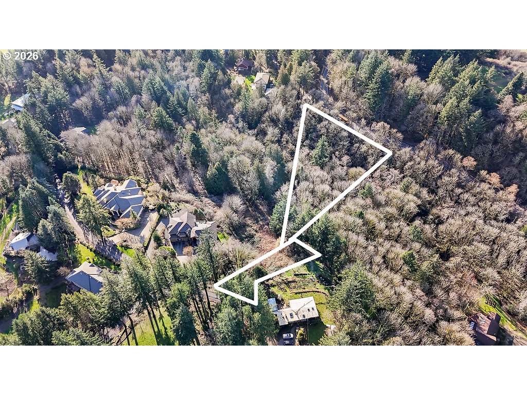 E Side NW Germantown RD