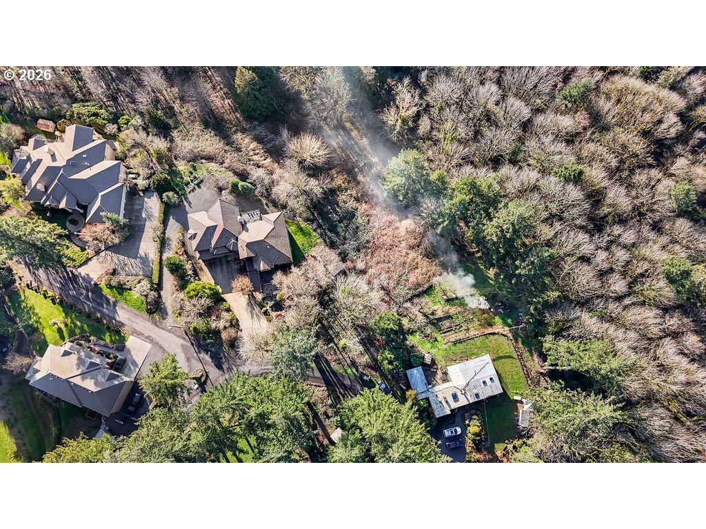 E Side NW Germantown RD