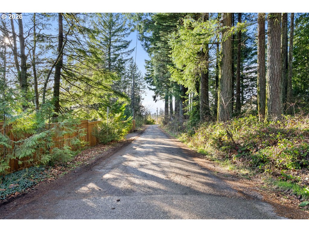 E Side NW Germantown RD