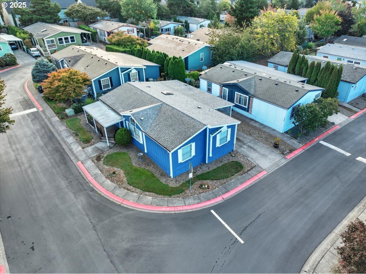 8300 NE QUATAMA ST 104, Hillsboro Unit: 104