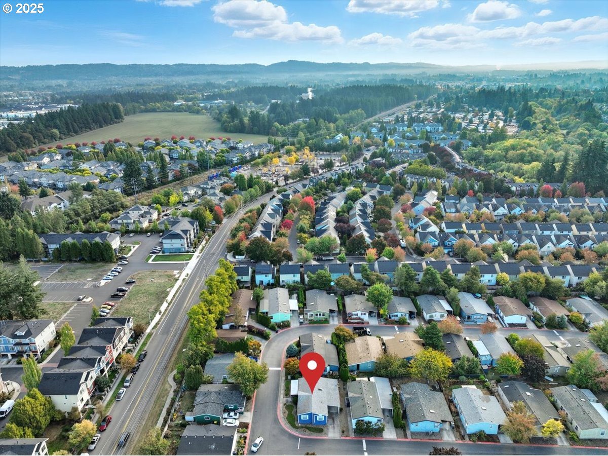 8300 NE QUATAMA ST 104, Hillsboro Unit: 104