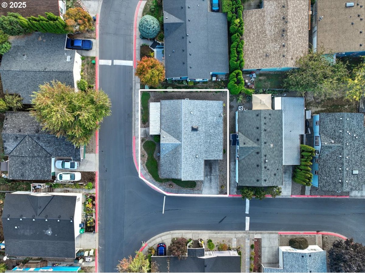 8300 NE QUATAMA ST 104, Hillsboro Unit: 104