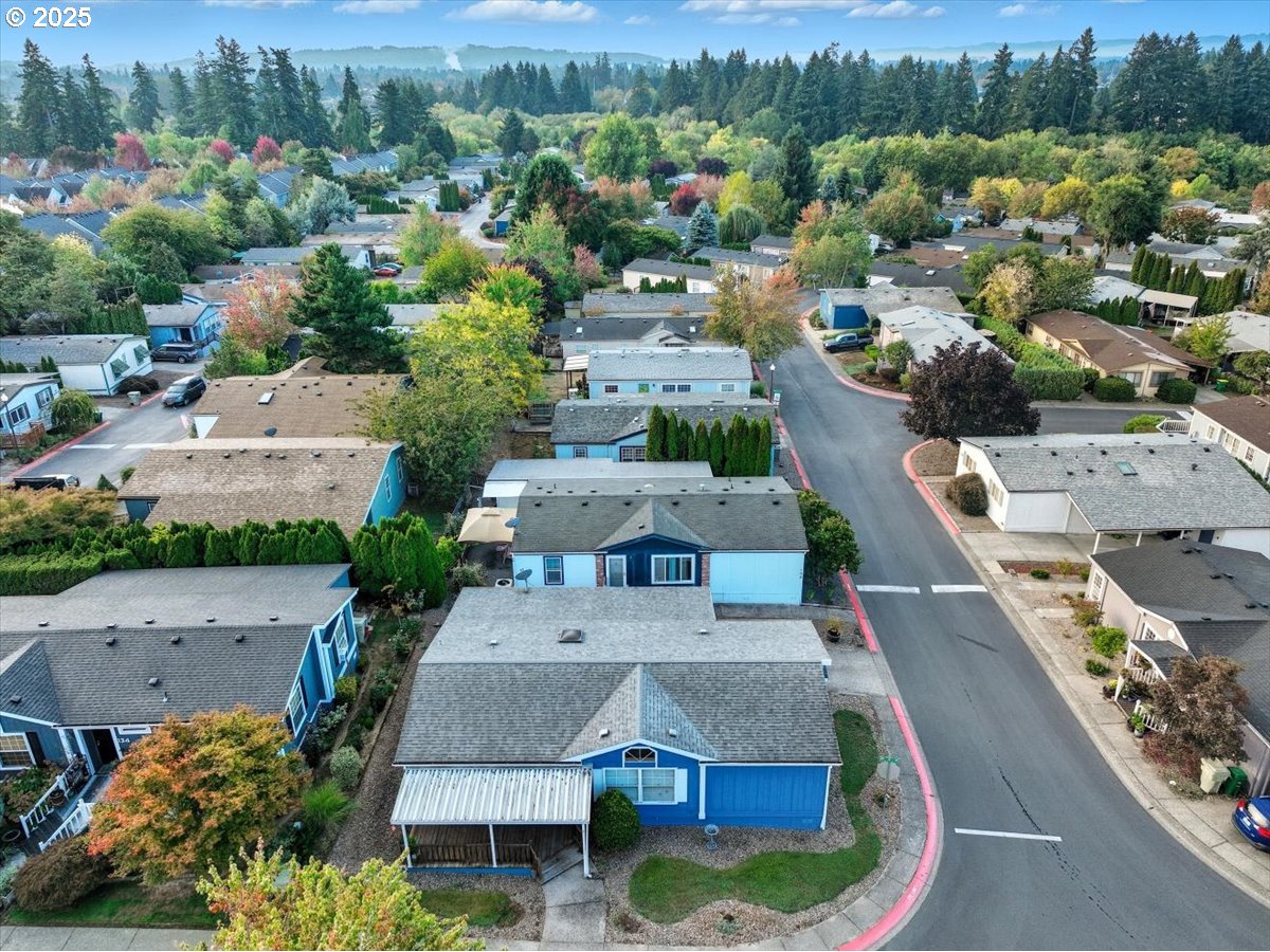 8300 NE QUATAMA ST 104, Hillsboro Unit: 104