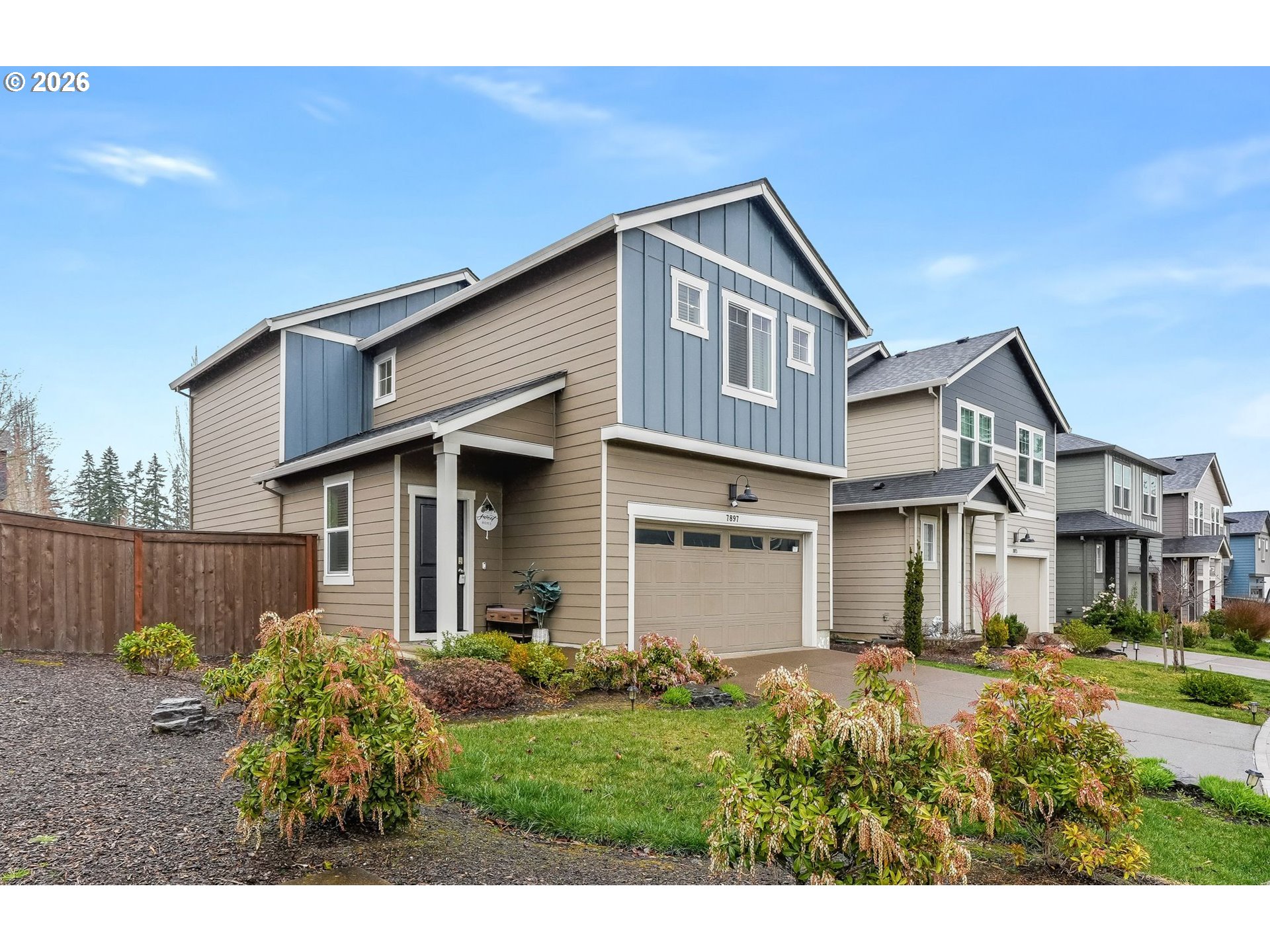 7897 SW MARA CT