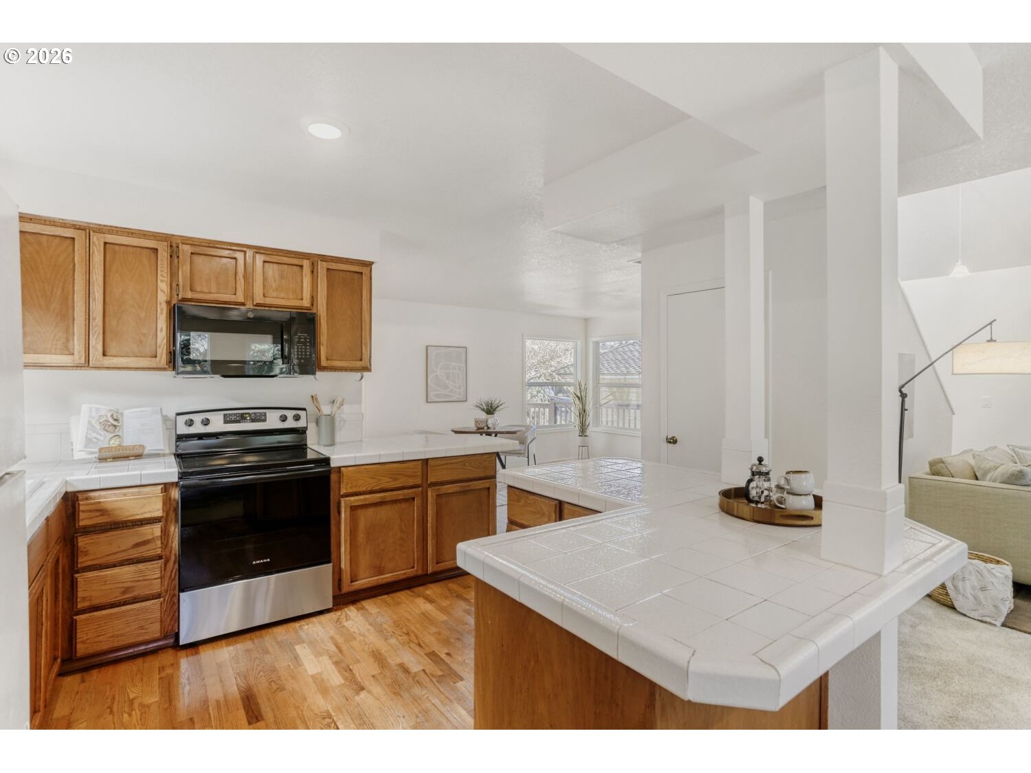 132 KINGSGATE RD