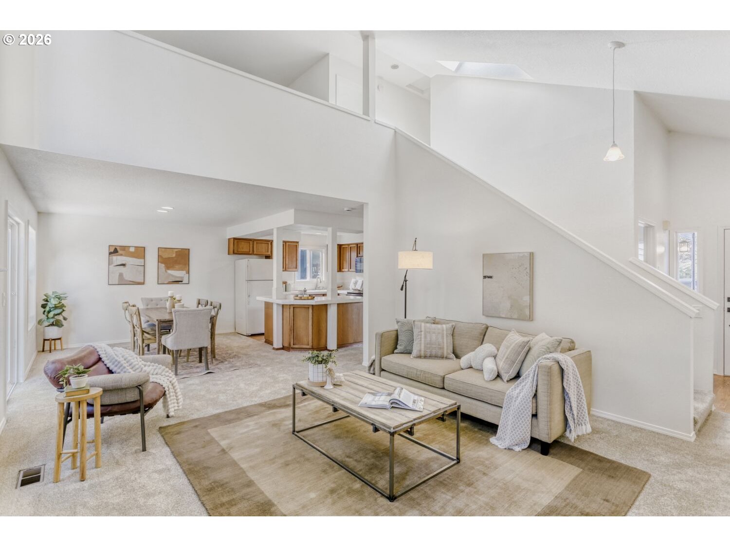 132 KINGSGATE RD