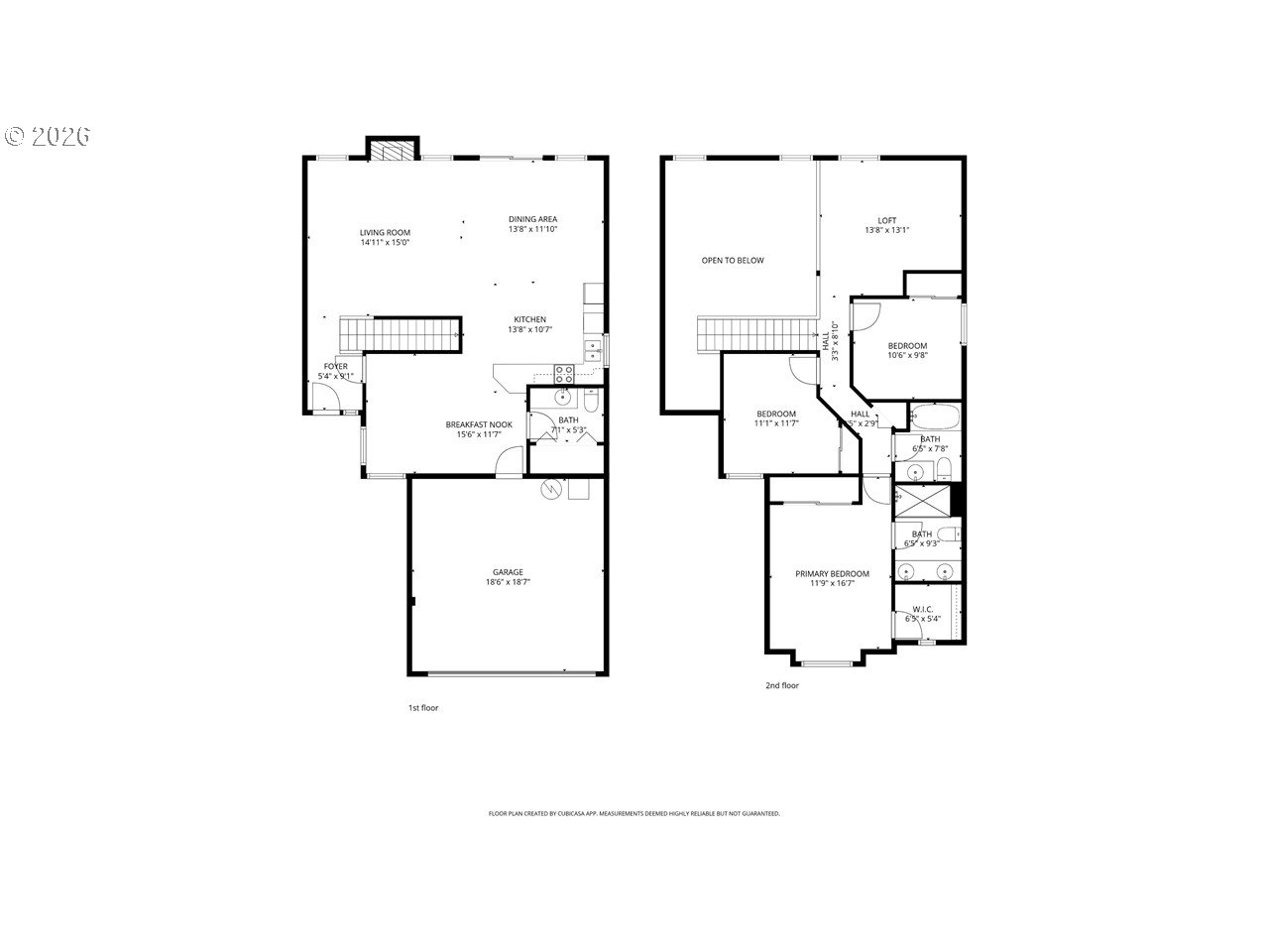 132 KINGSGATE RD