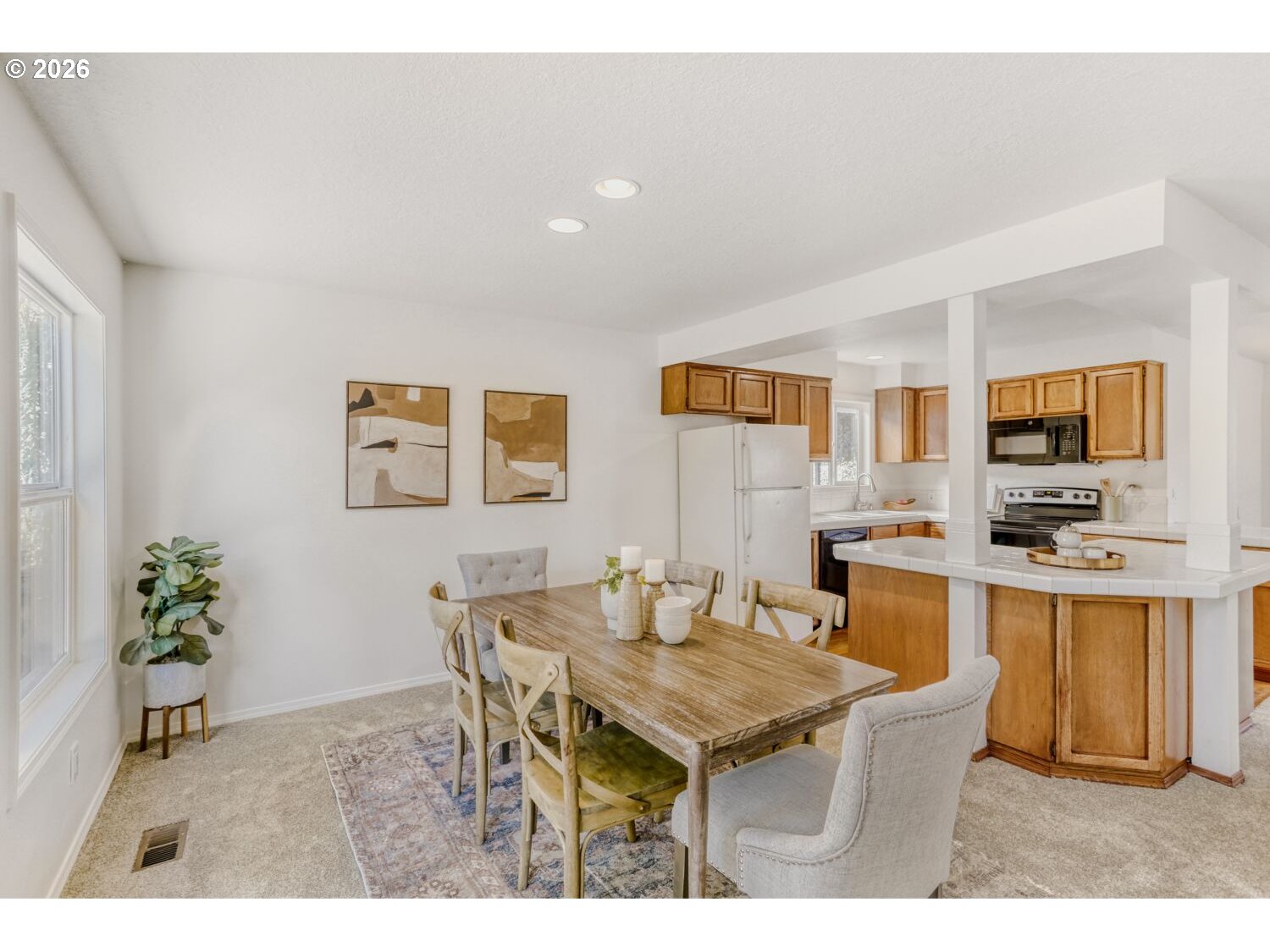 132 KINGSGATE RD